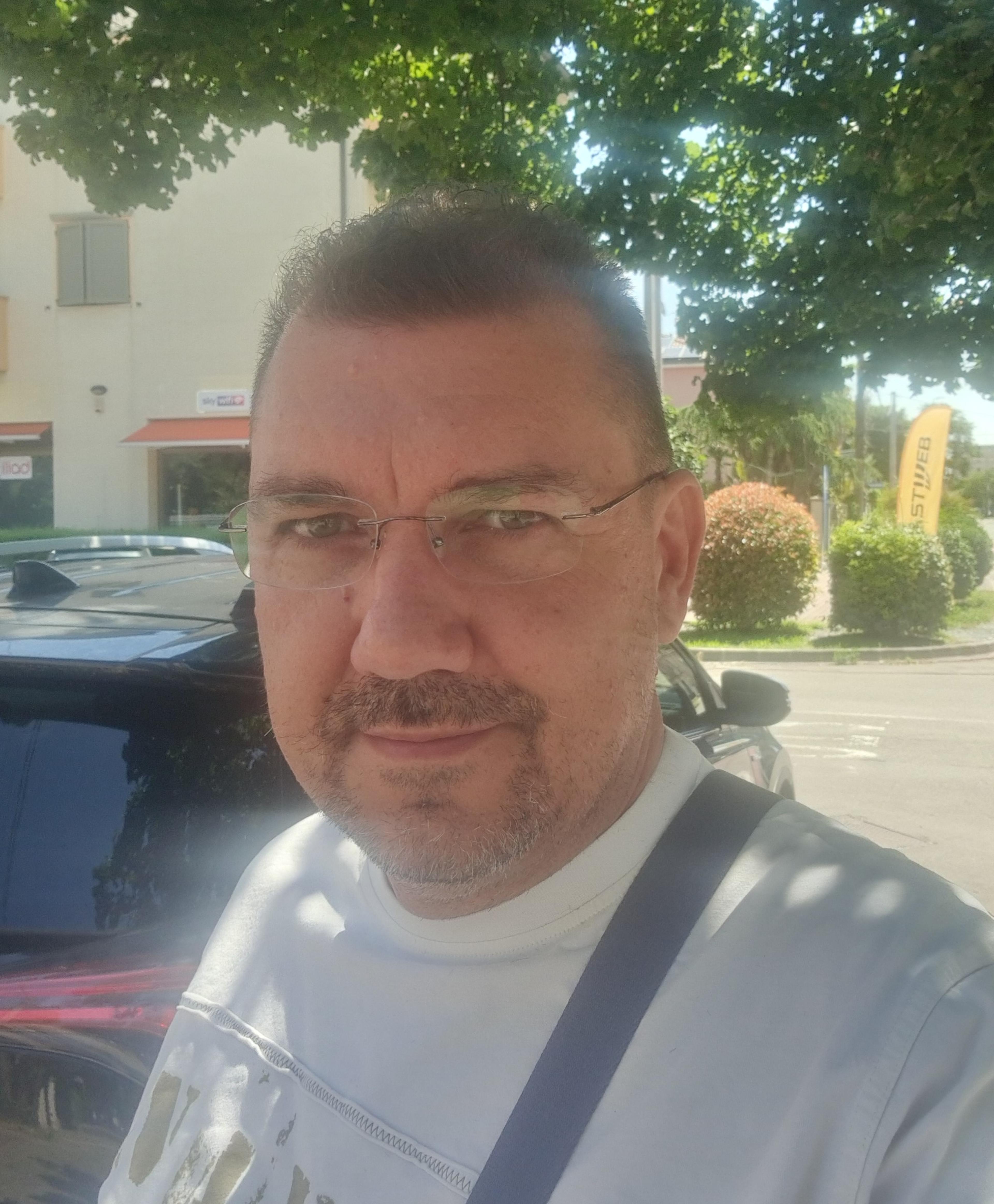 Roberto Gasperi