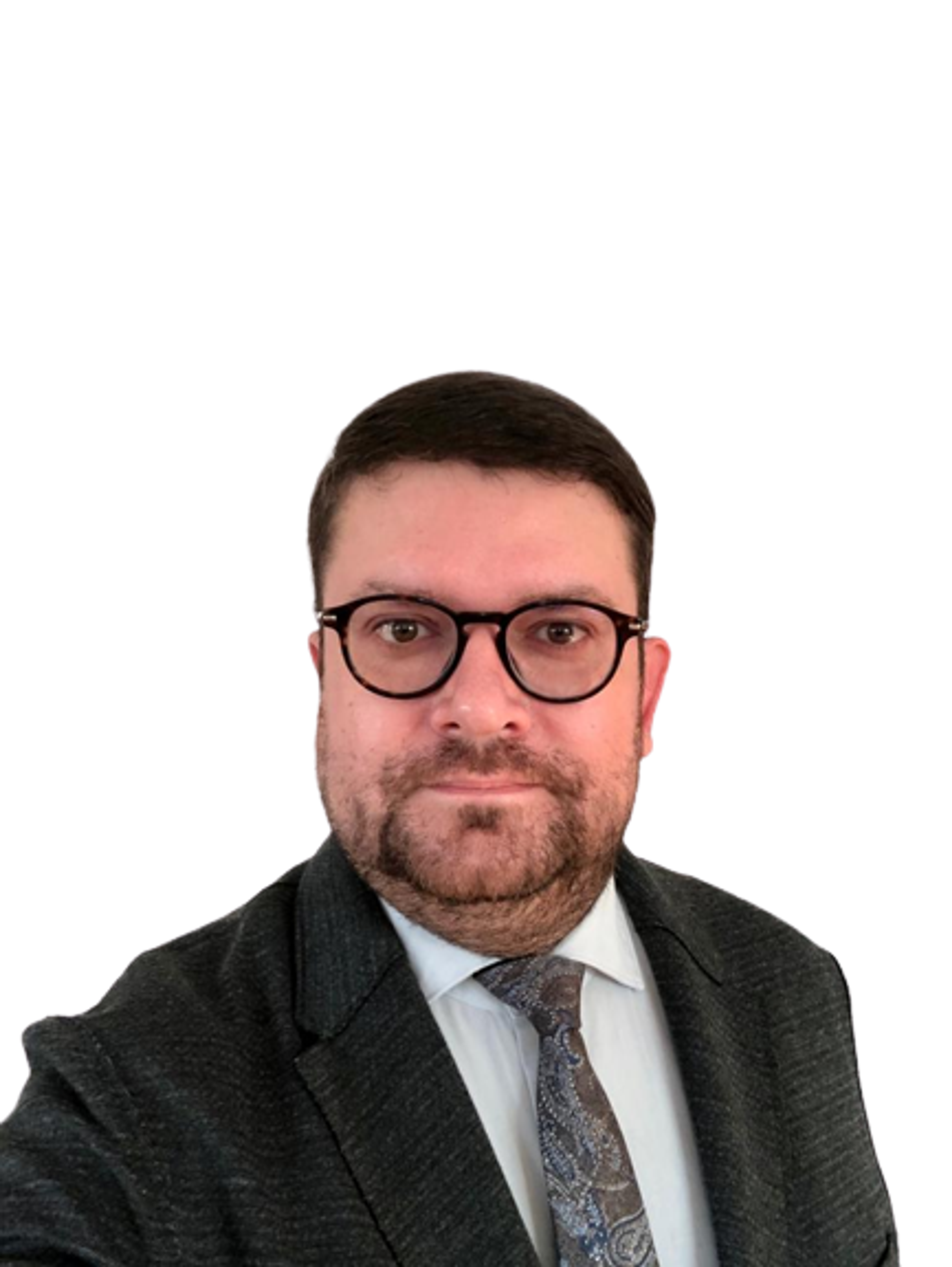 Alexander Predein