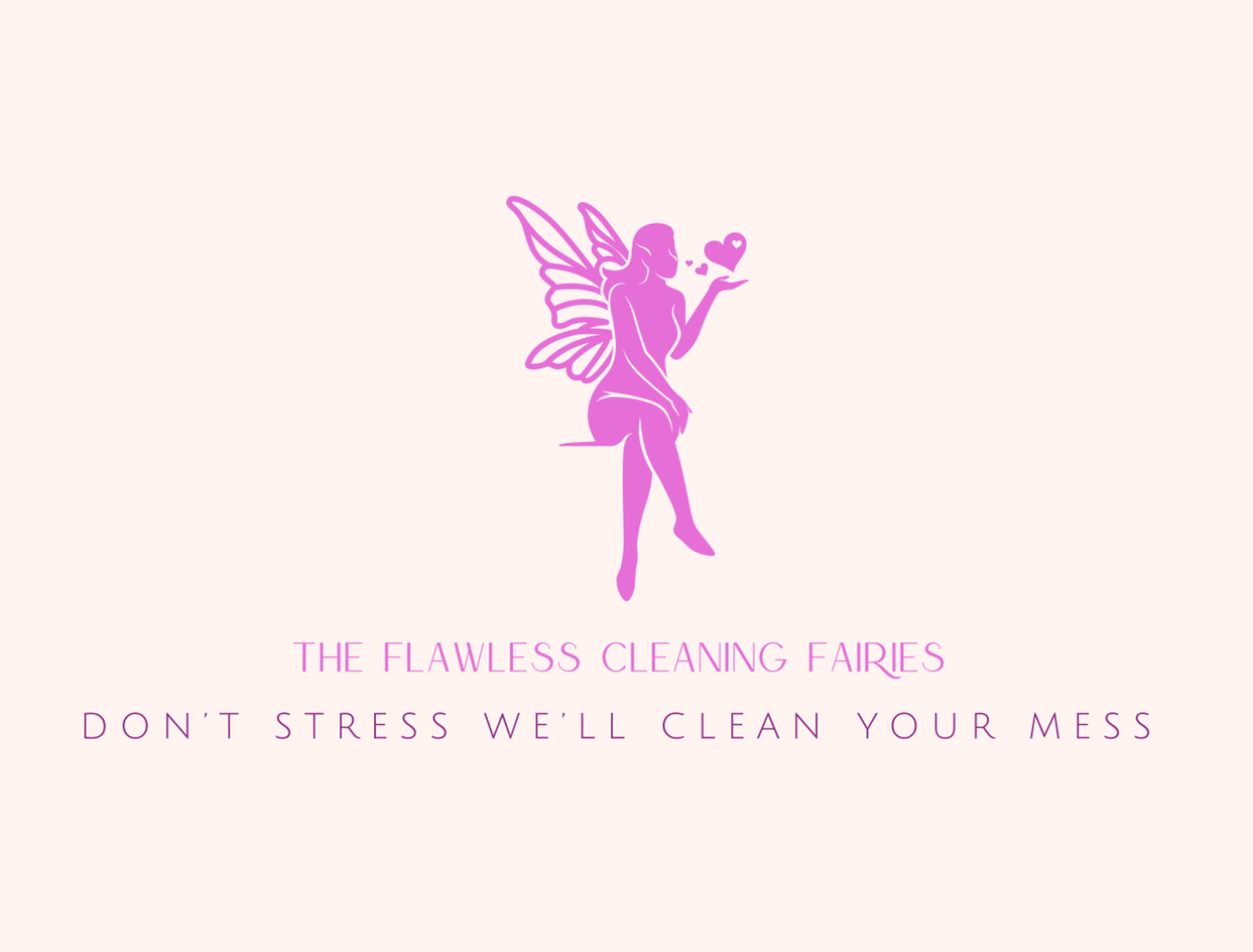 The Flawless Cleaning Fairies