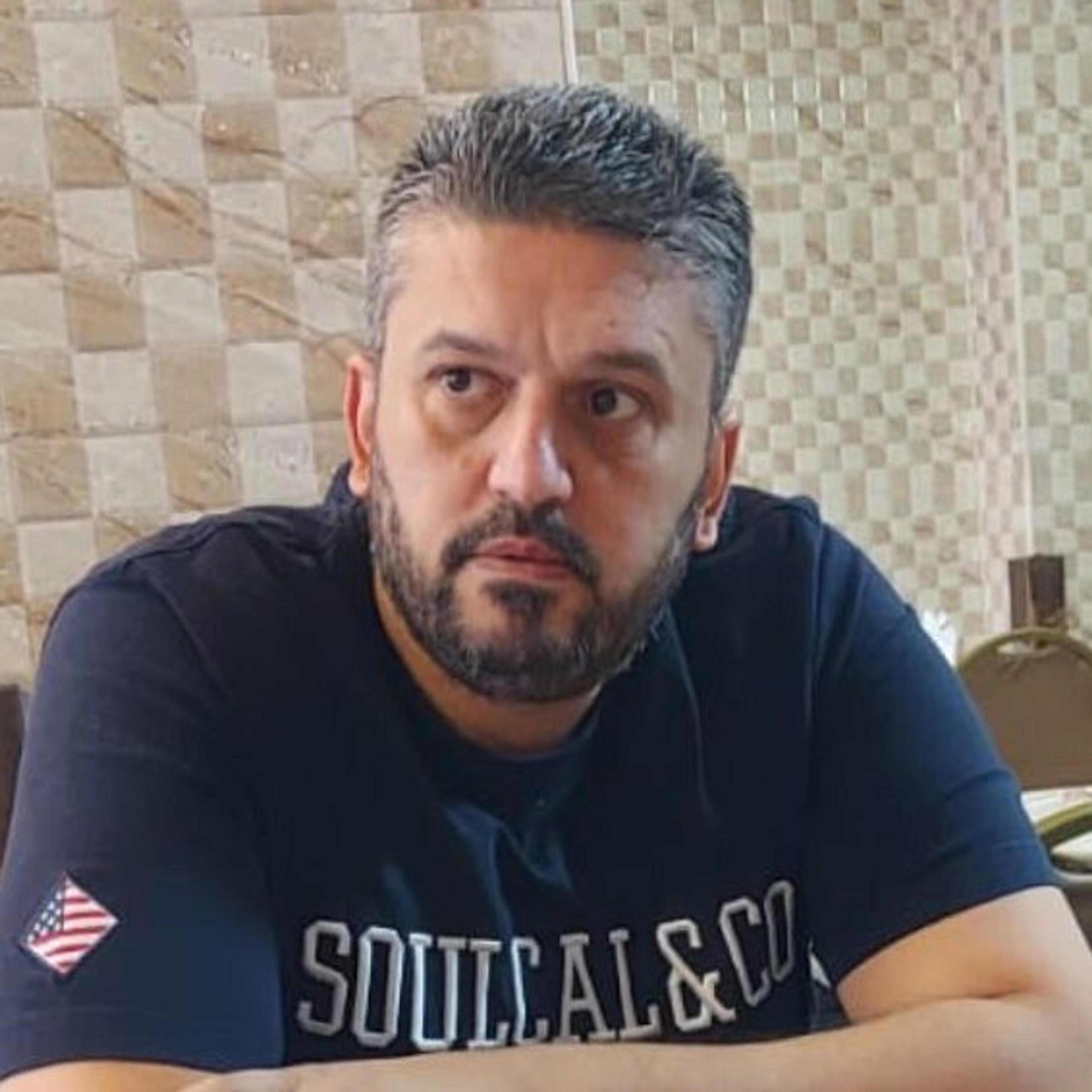 Ayman assaf