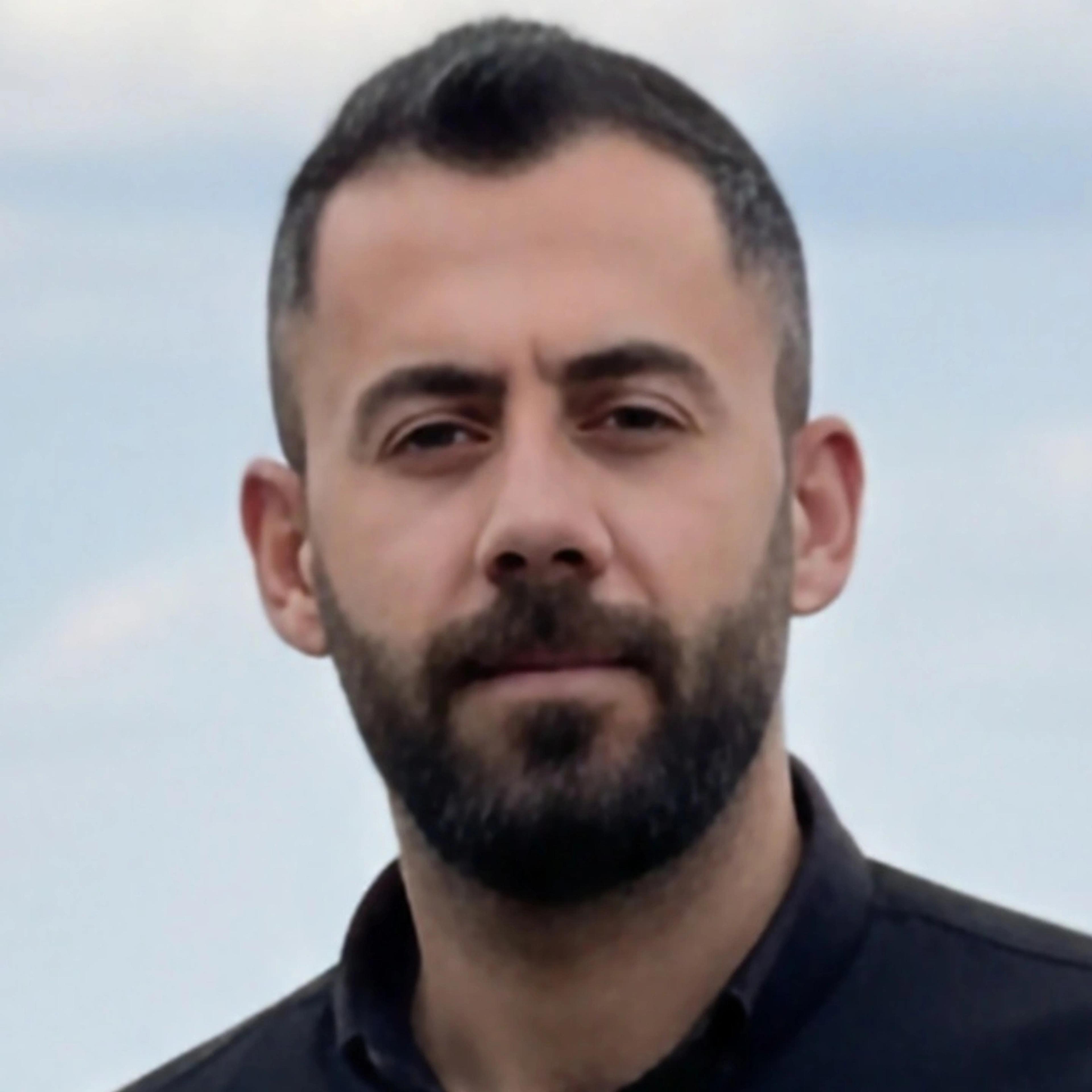Fırat Öztürk