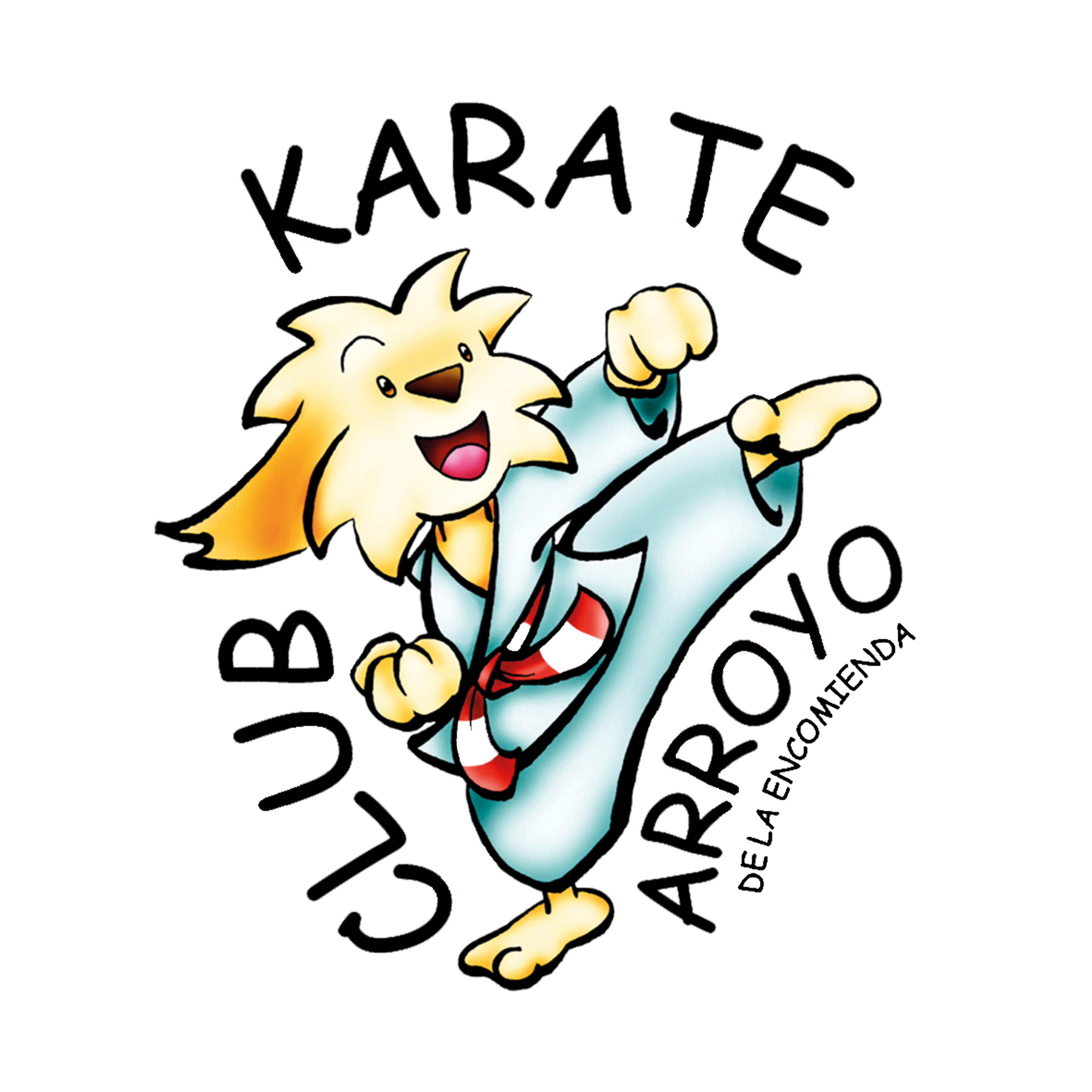 Karate Arroyo