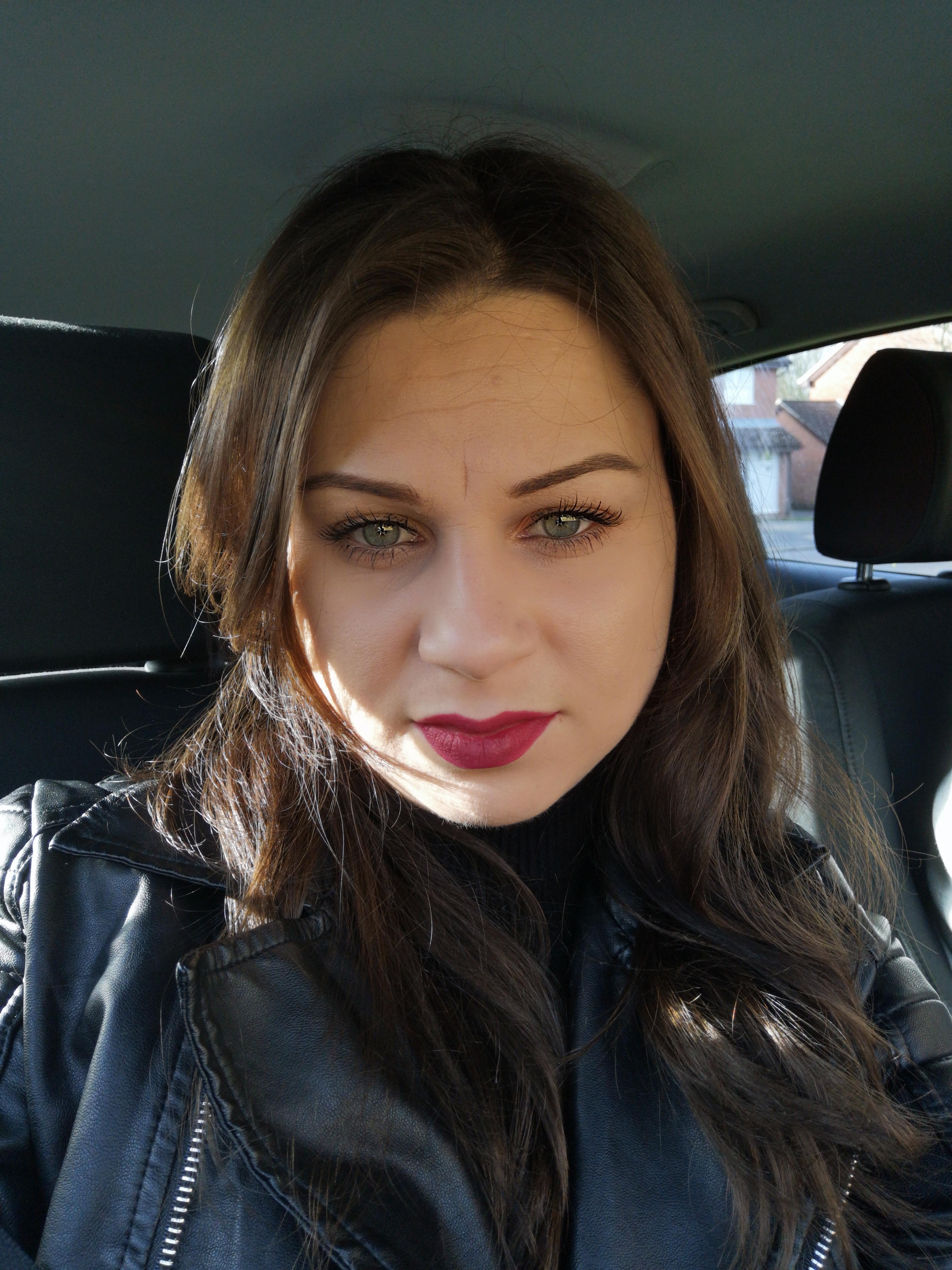 Anamaria Madalina Nazare