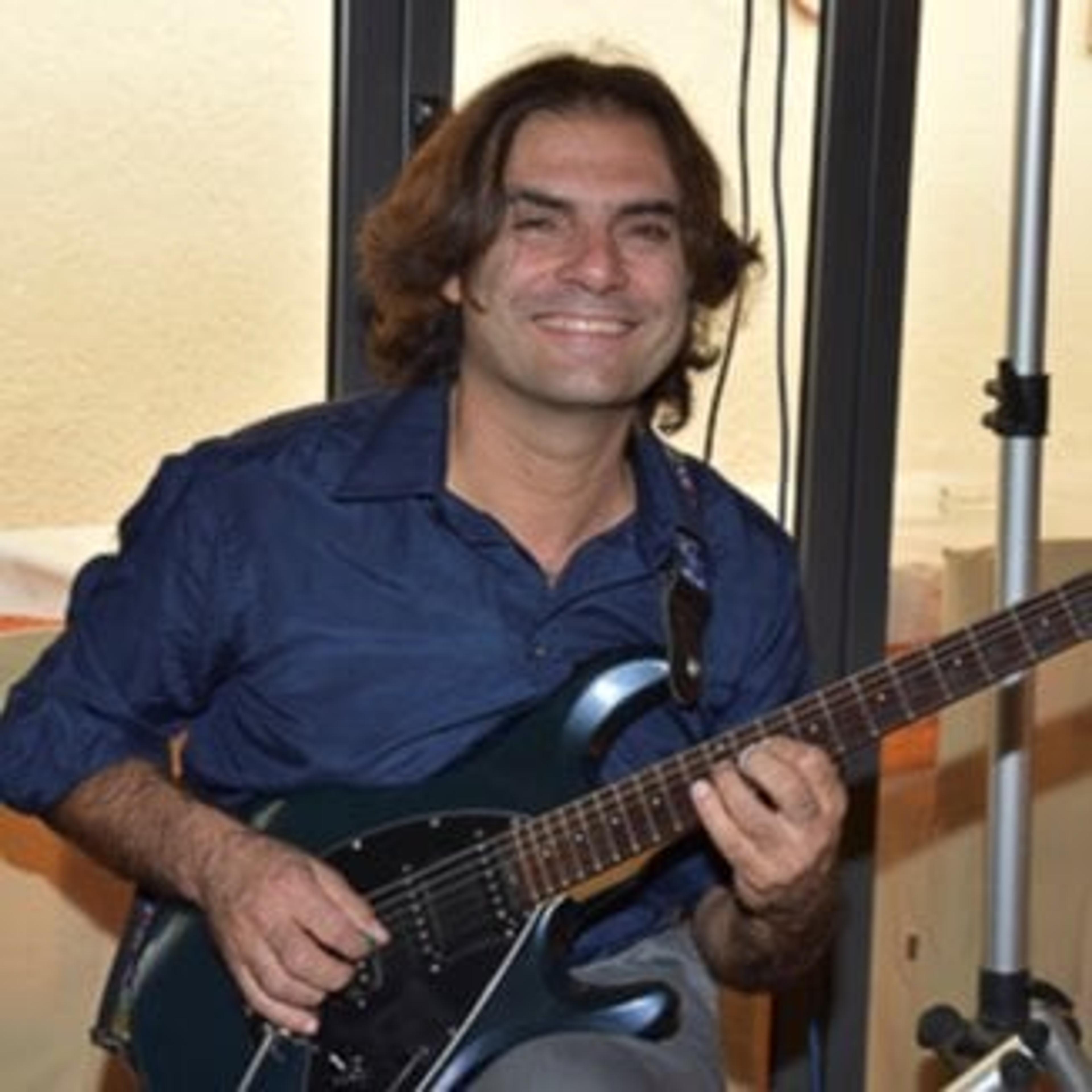 Massimiliano Castellani