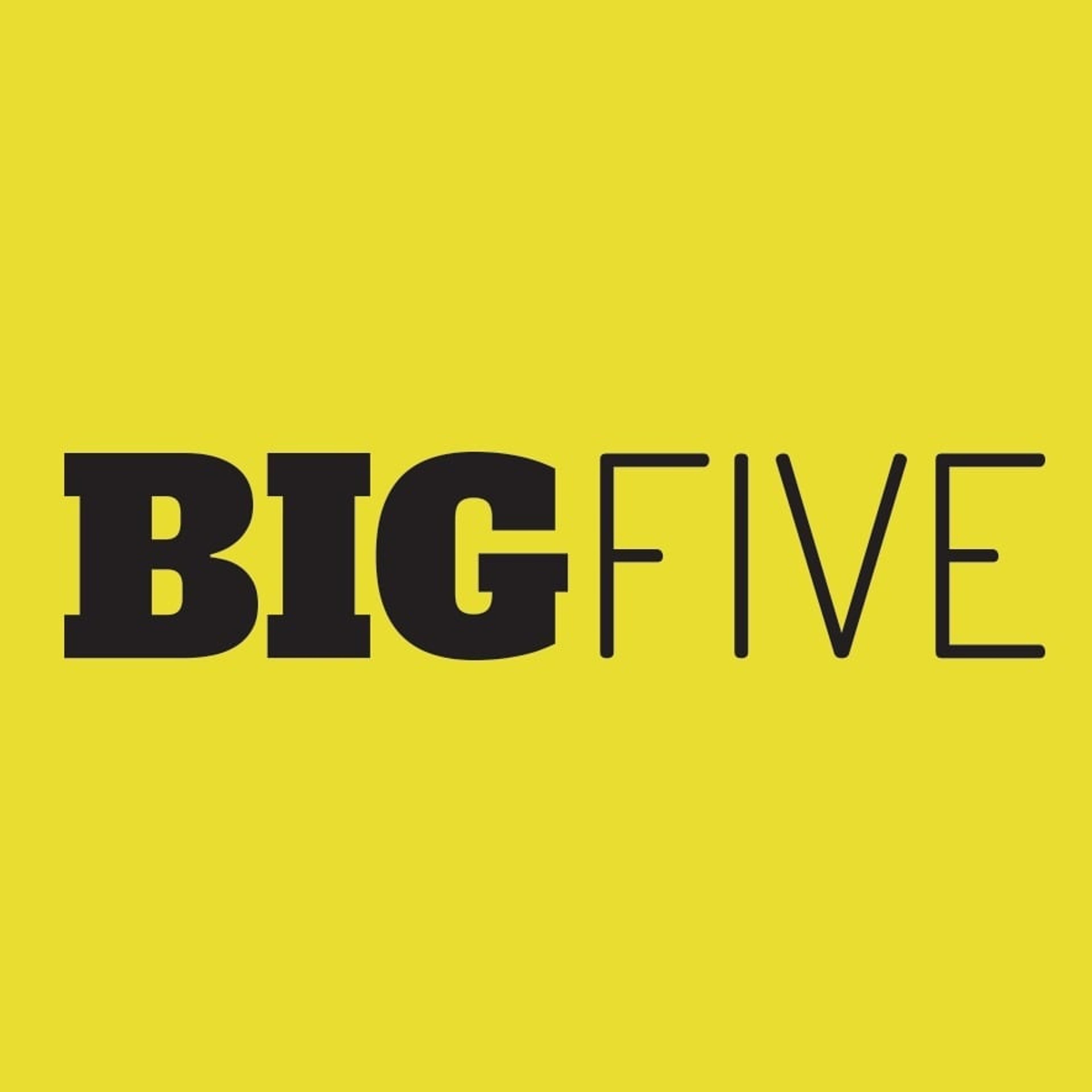 BigFive Agenzia di comunicazione
