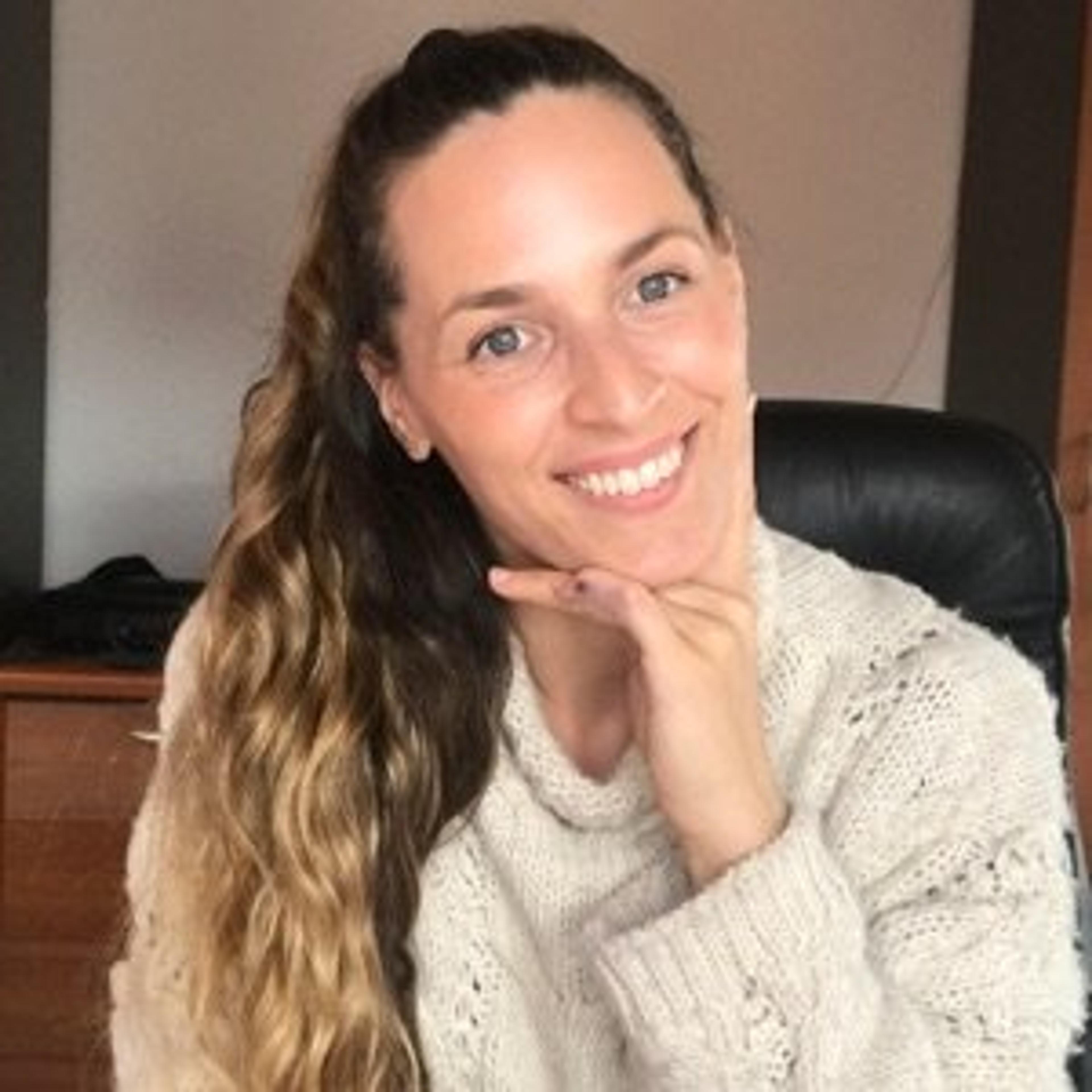 Sara Cavalieri
