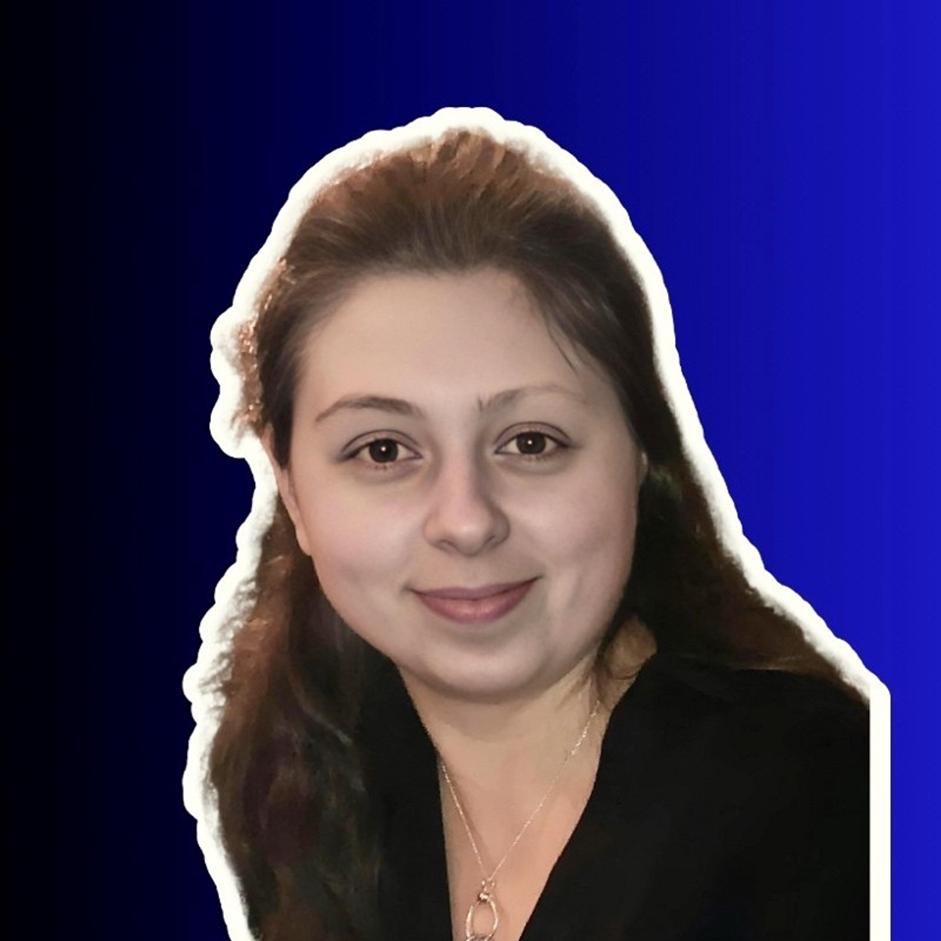 Coralie Penel