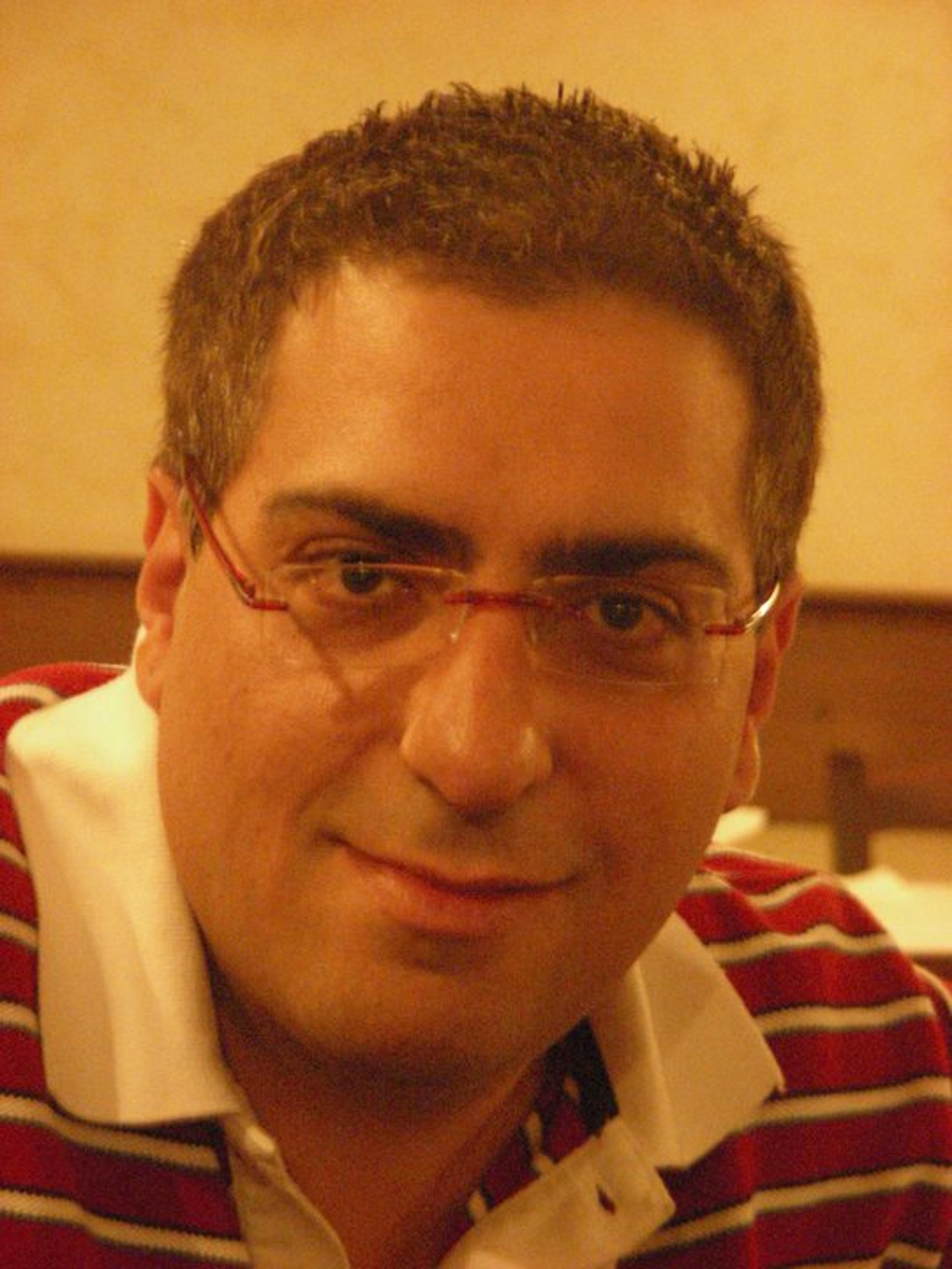 Marcello La Valle