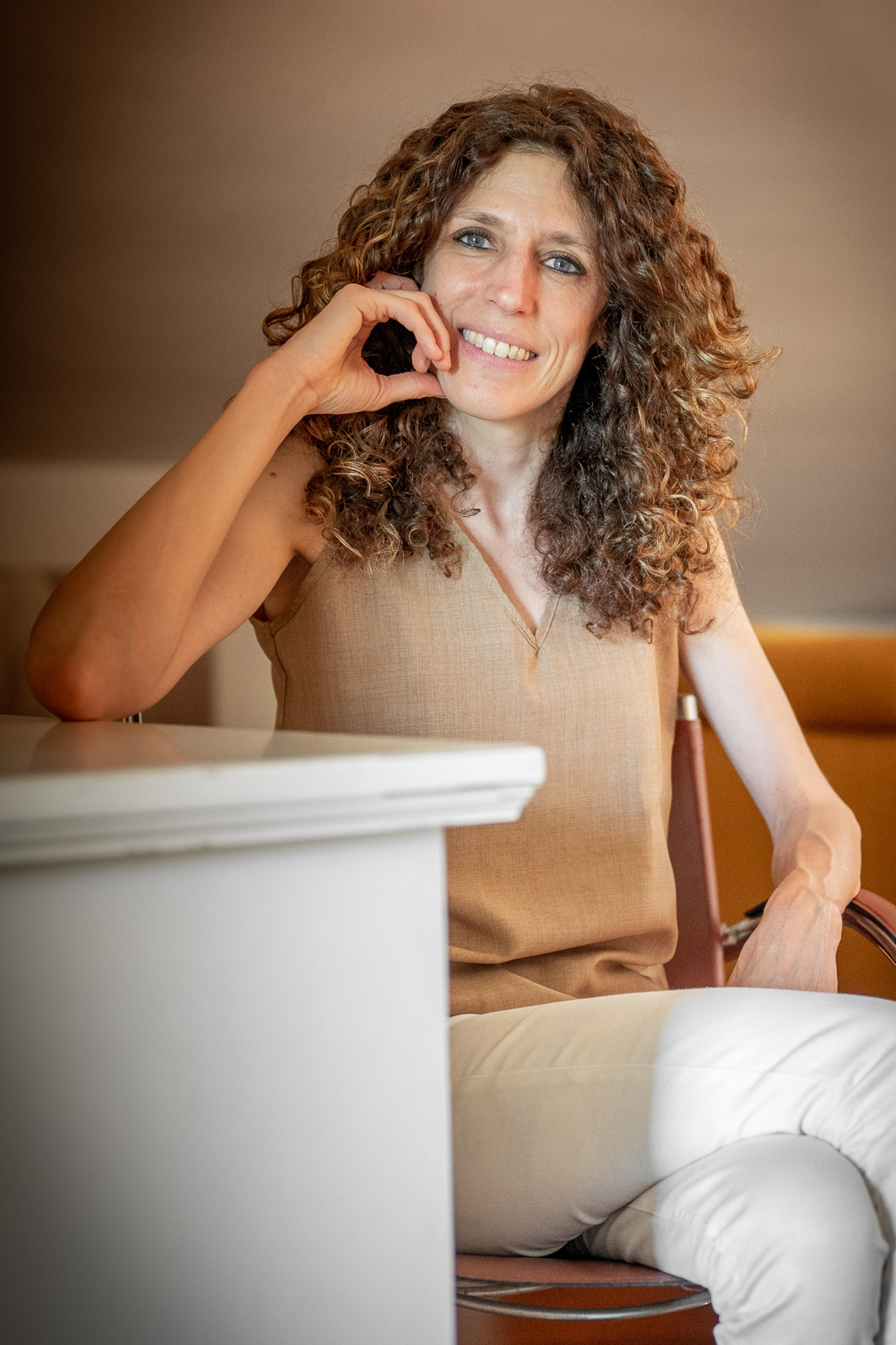Mara Iacoponi