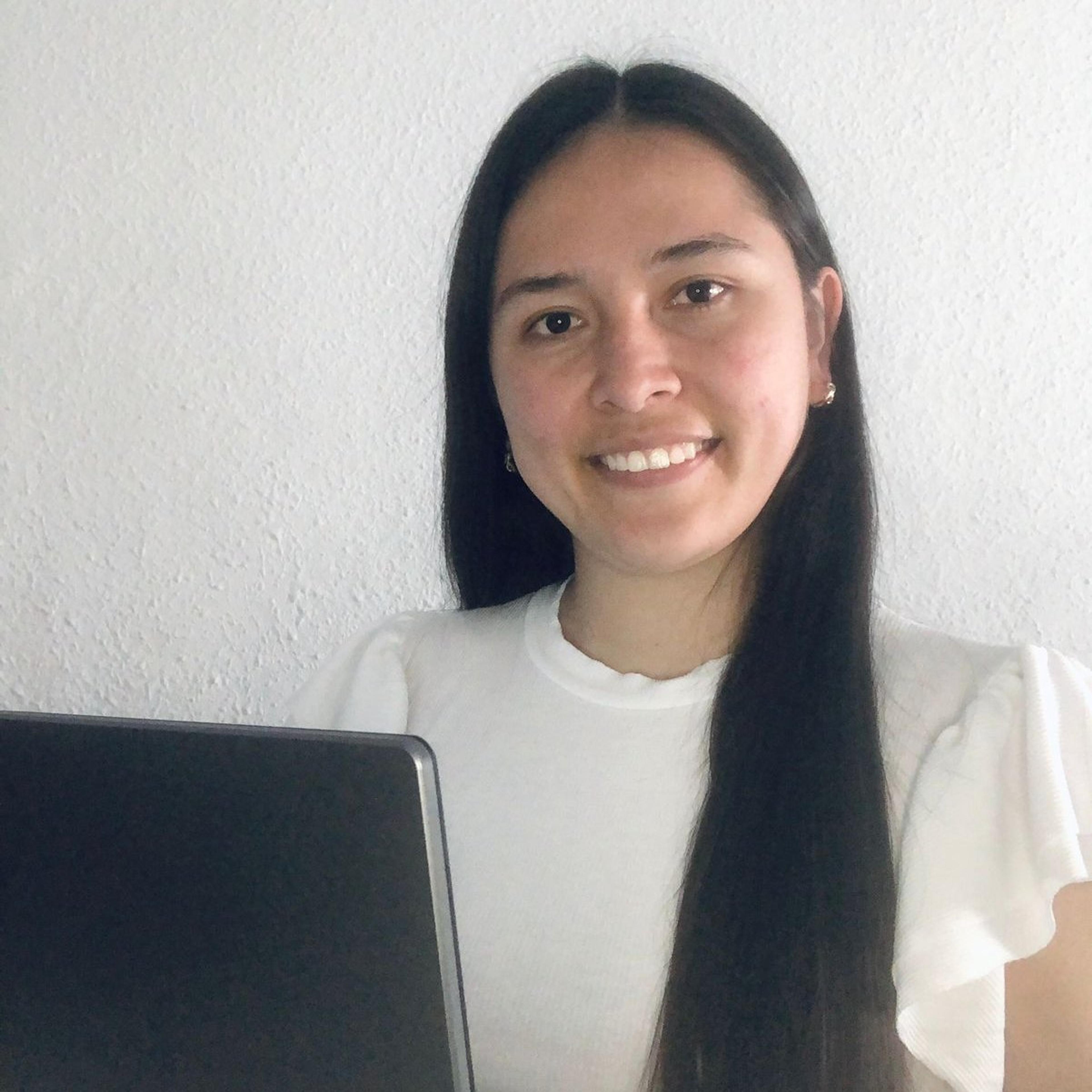 Paula Andrea Duarte Sanchez