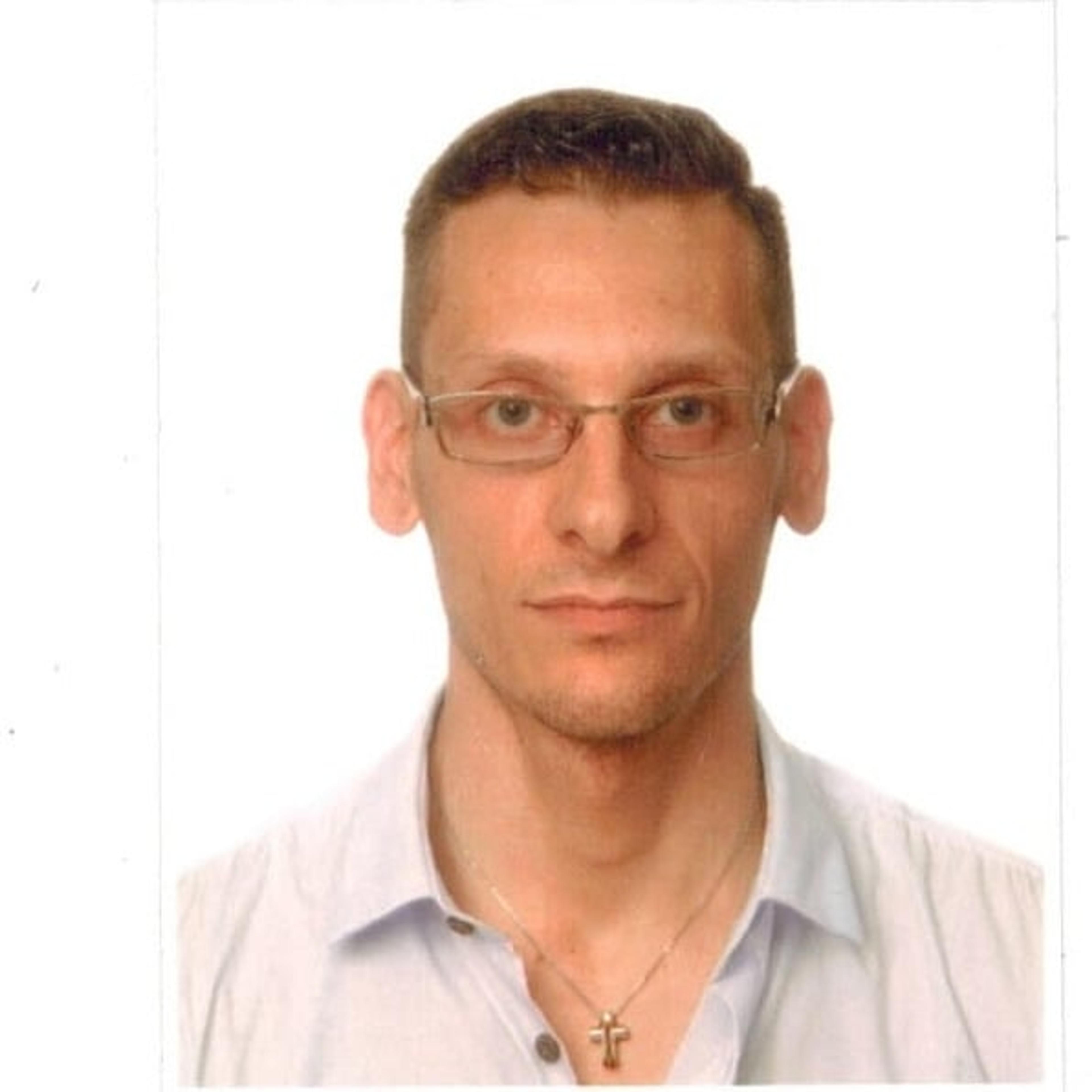 Antonio Formisano