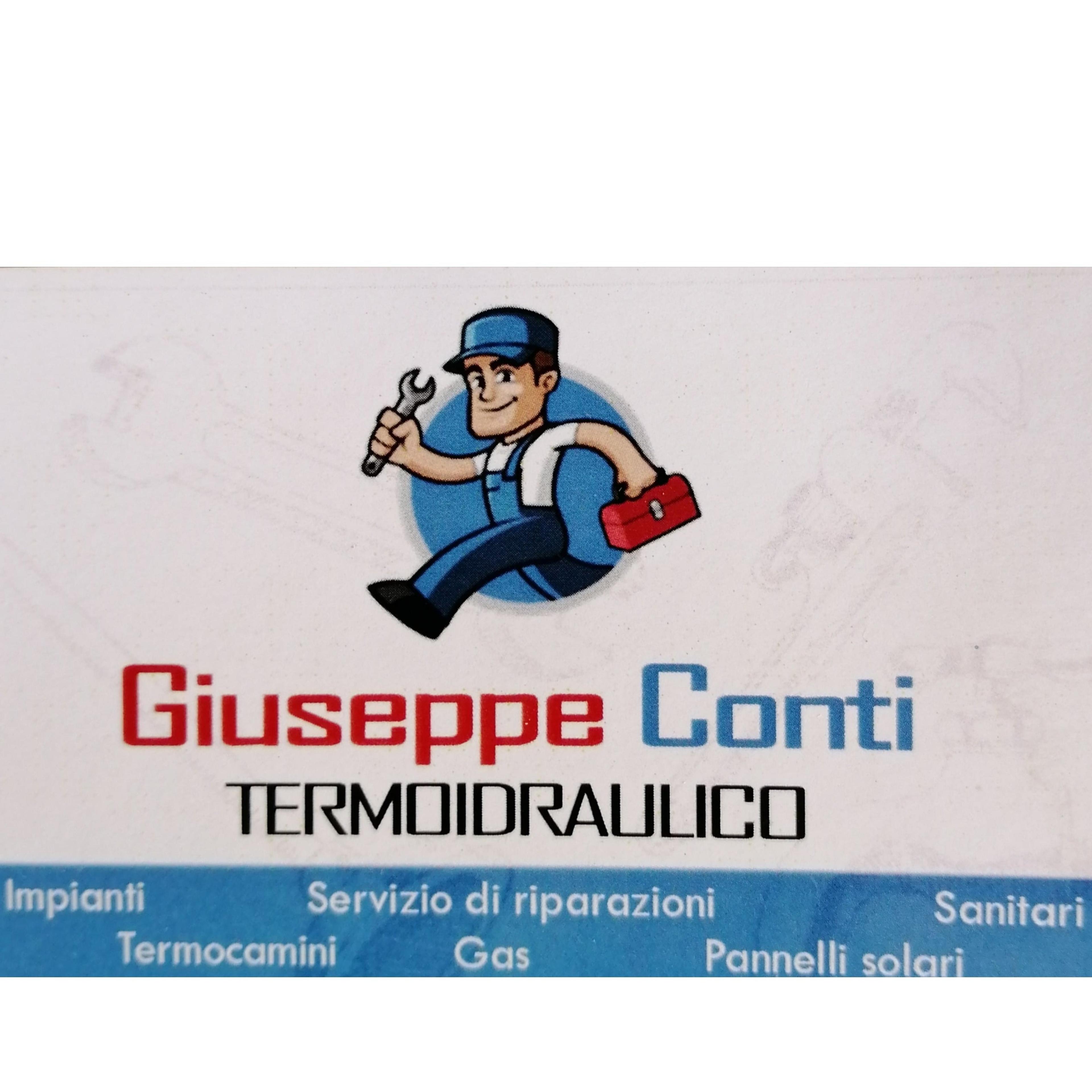 Giuseppe Conti