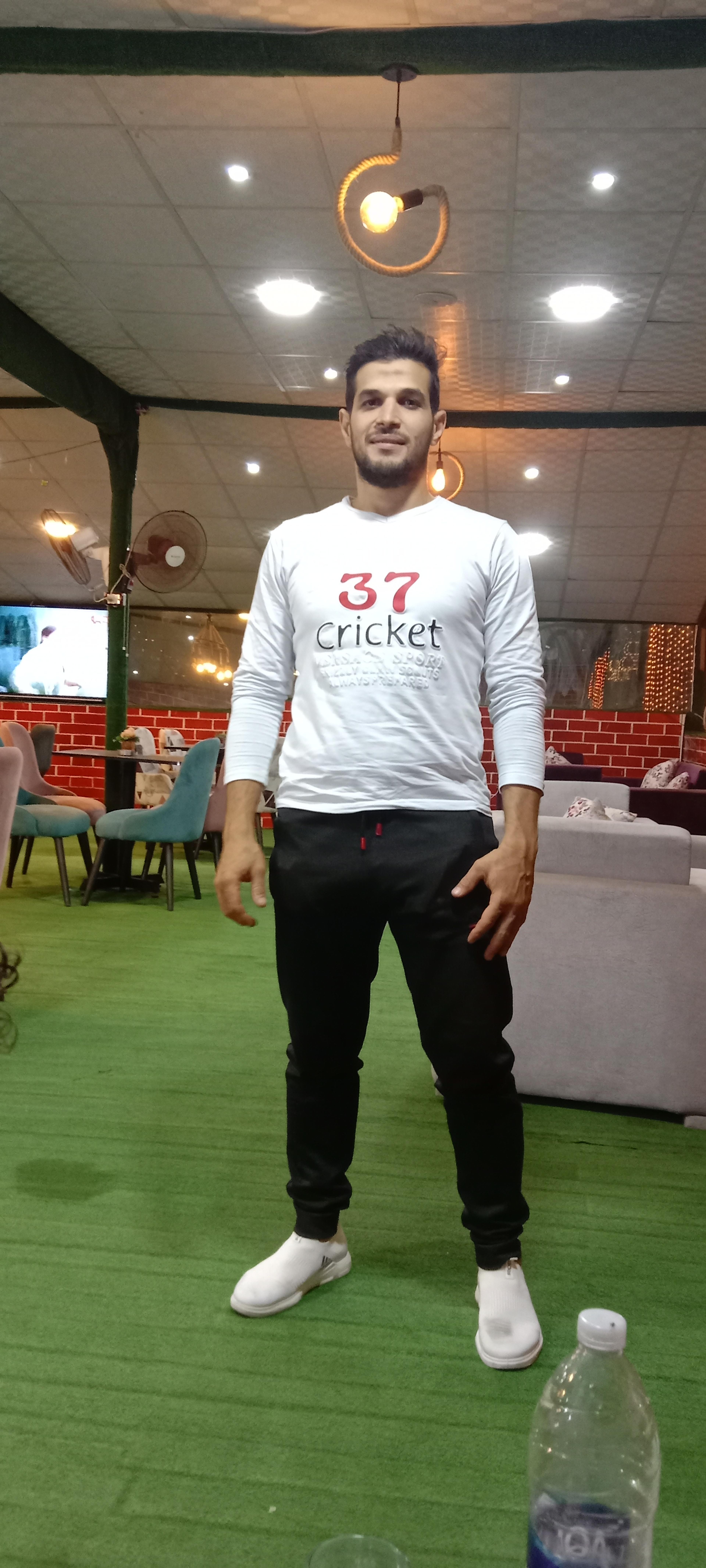 محمدسعيد سعد عبدالجواد العربى