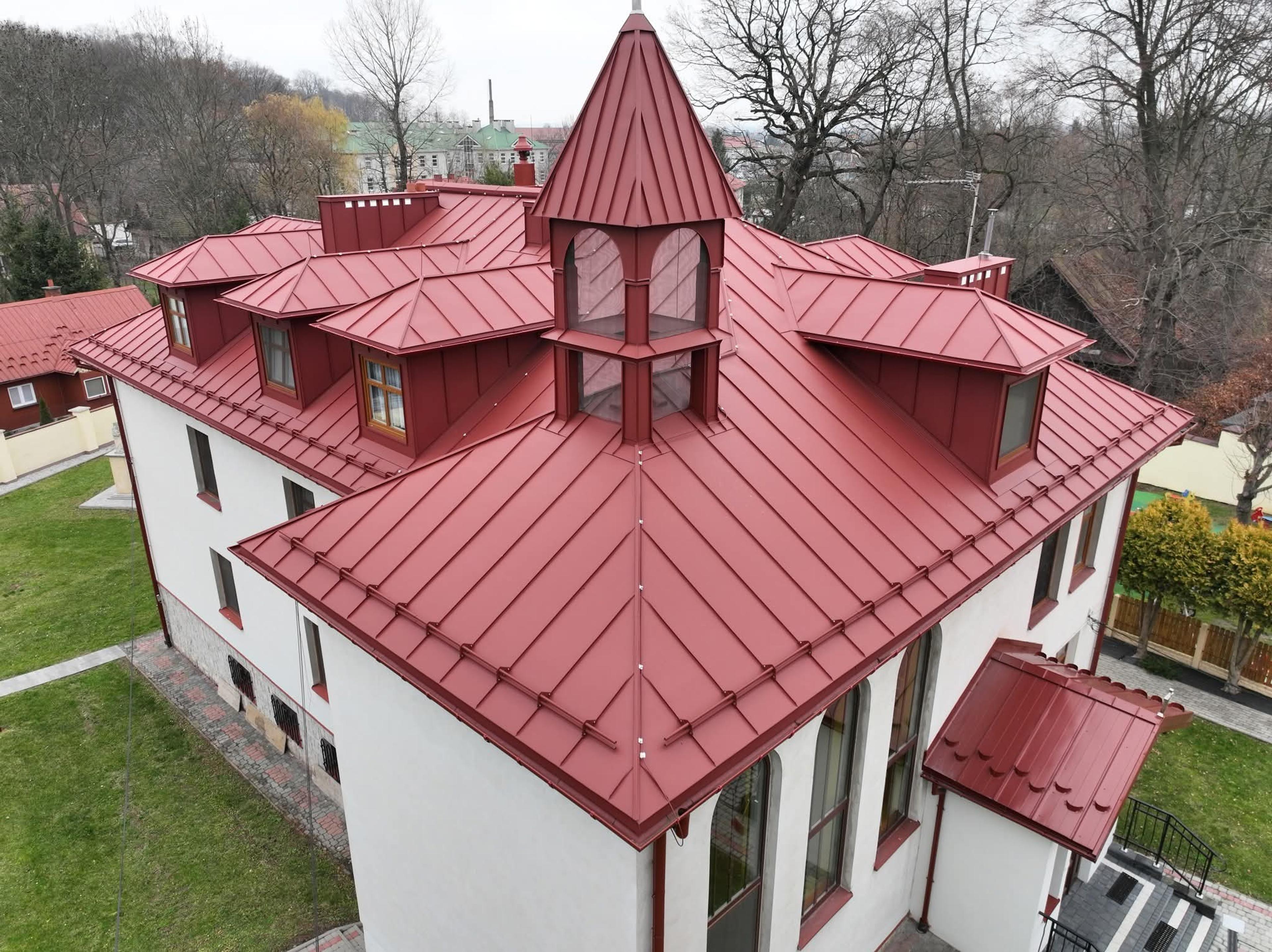 Bogdan Construct Srl