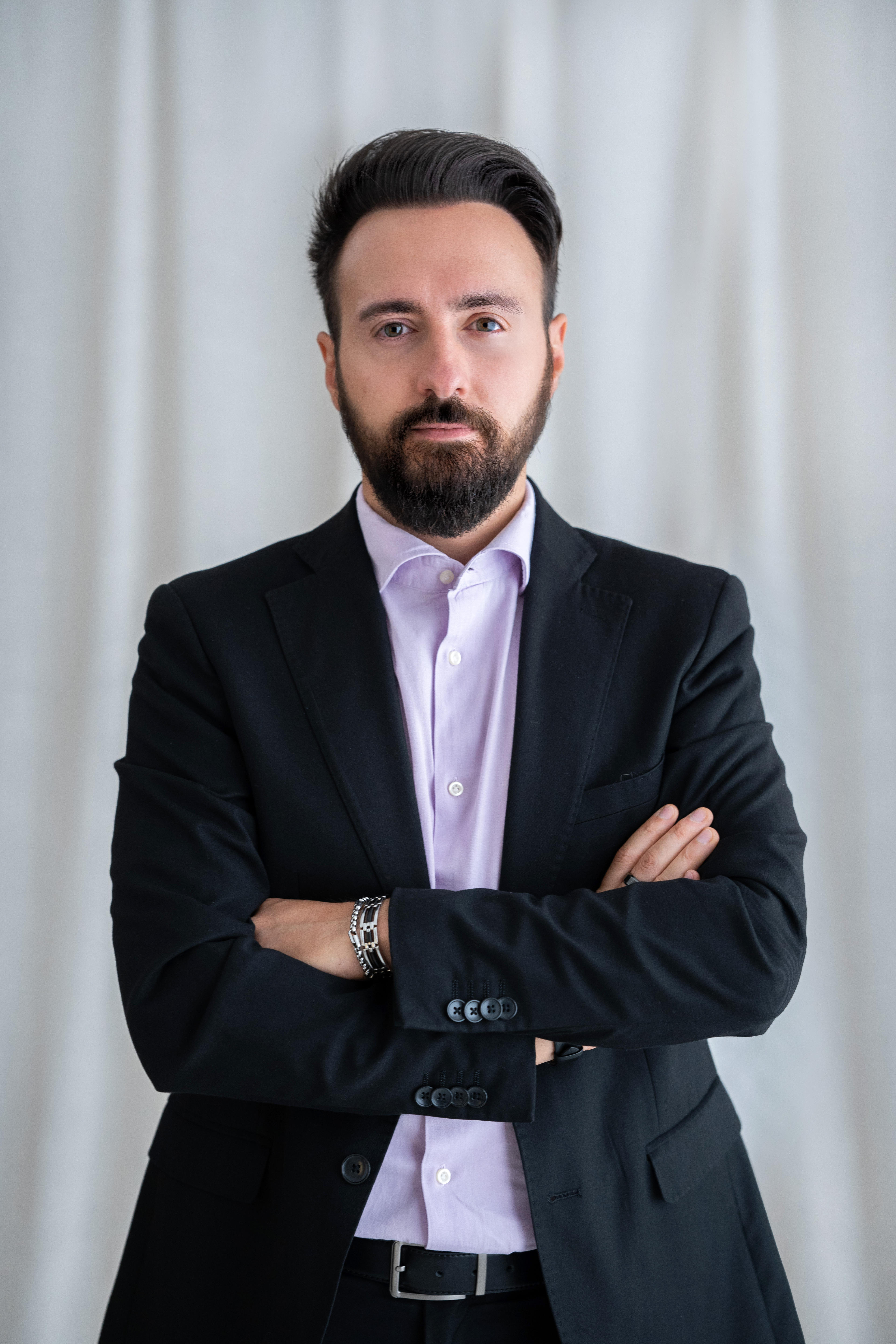 Ivan DeFazio