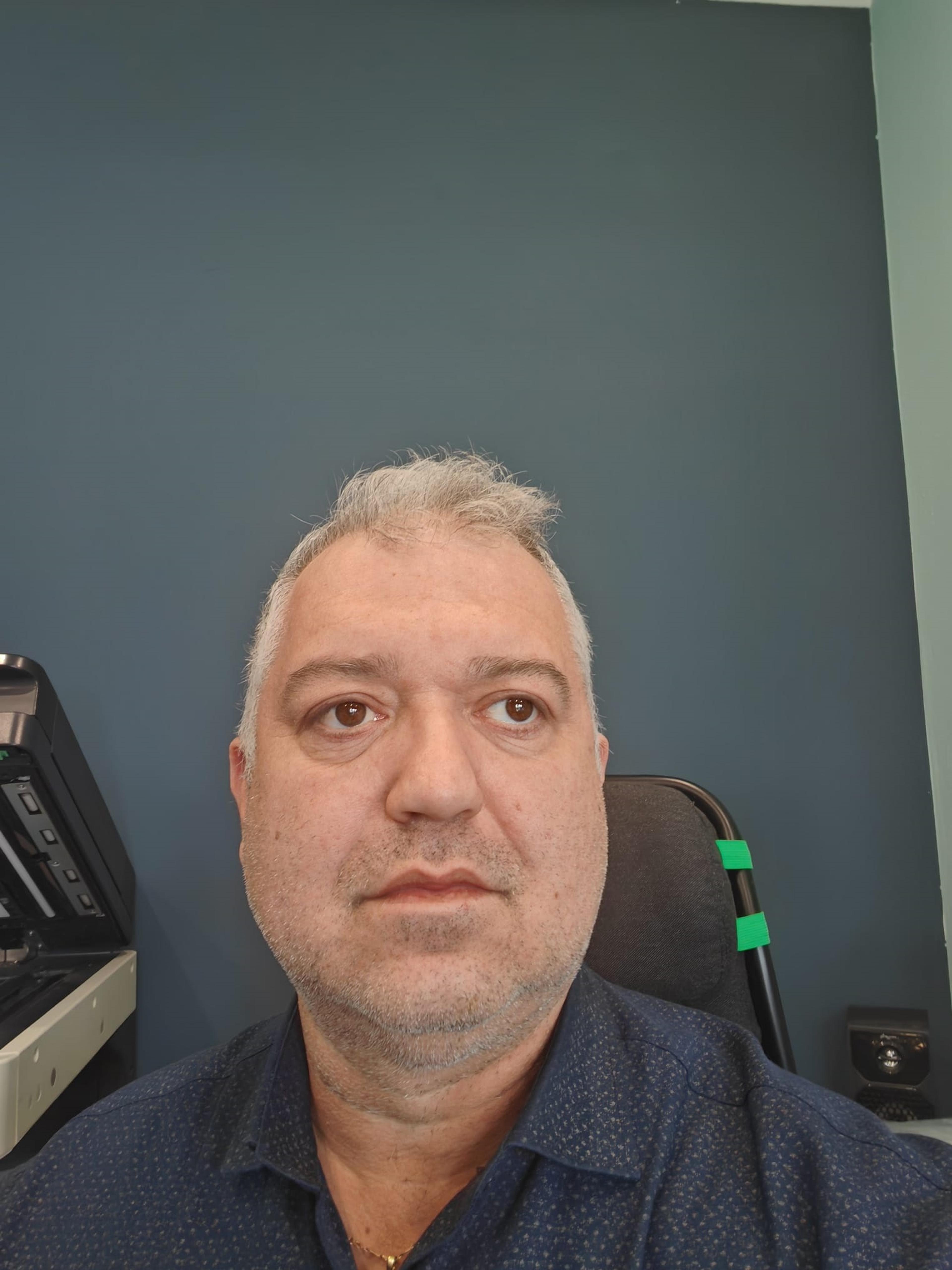 Doru Dor