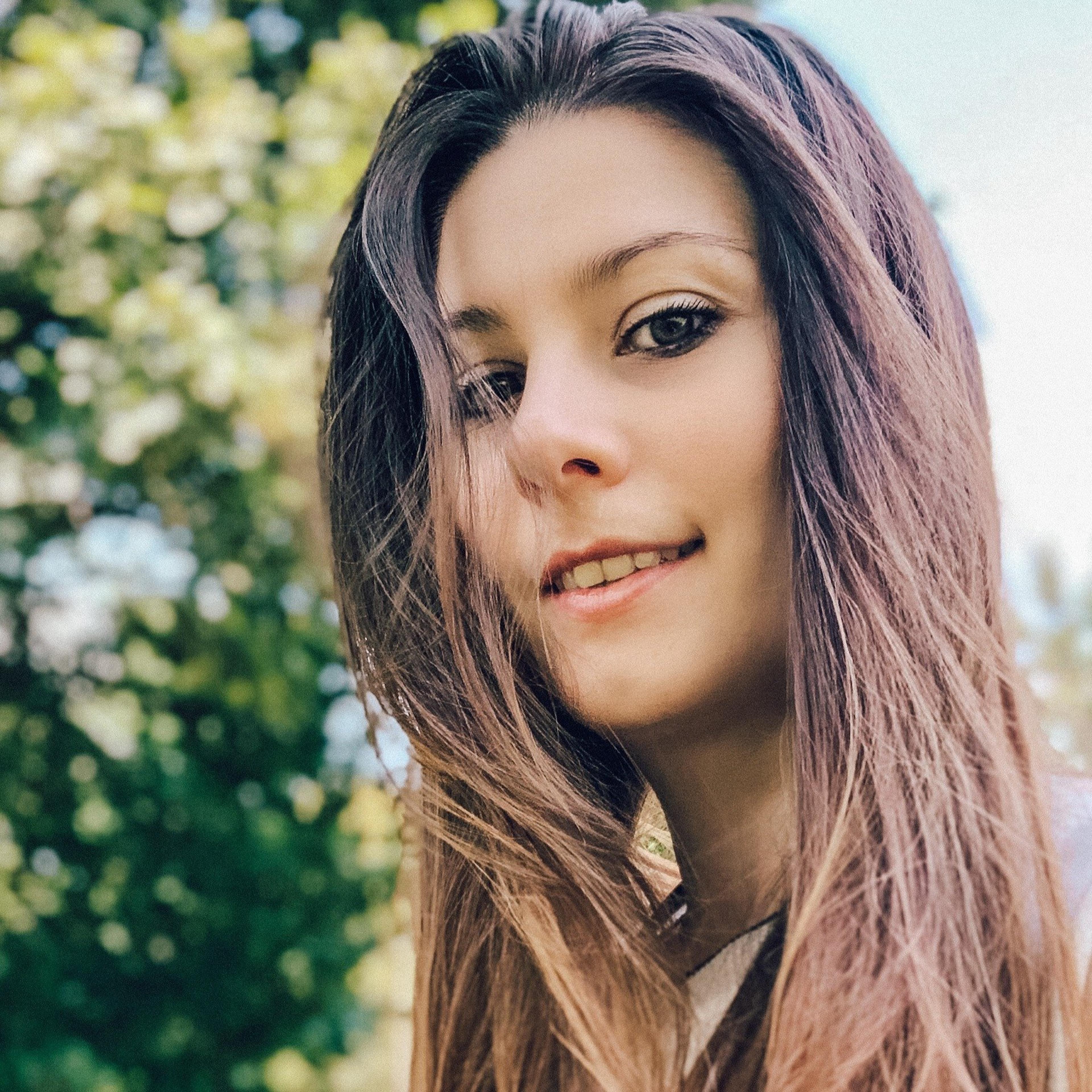 Silvia Bolsieri