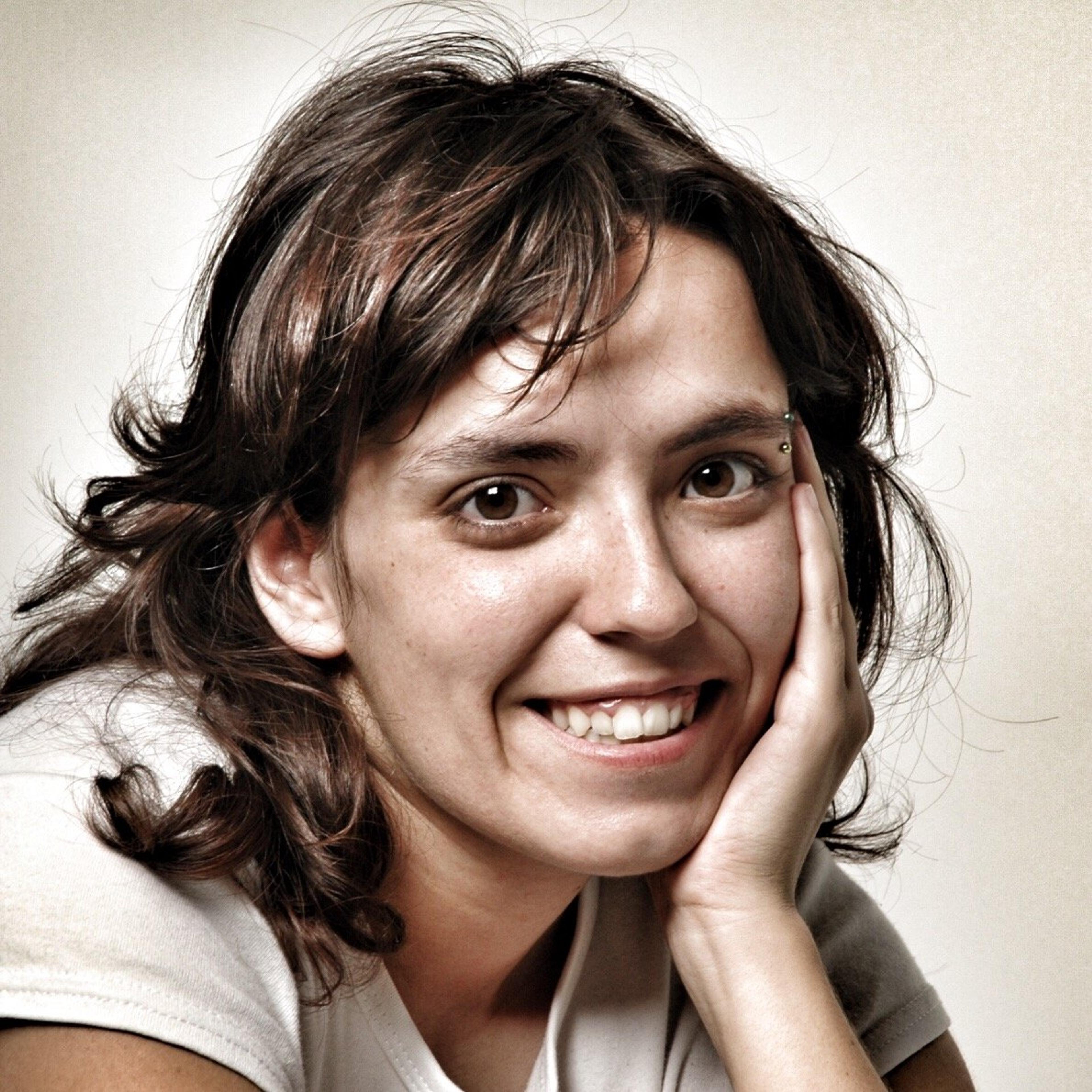 Isabel Latorre Zorzano