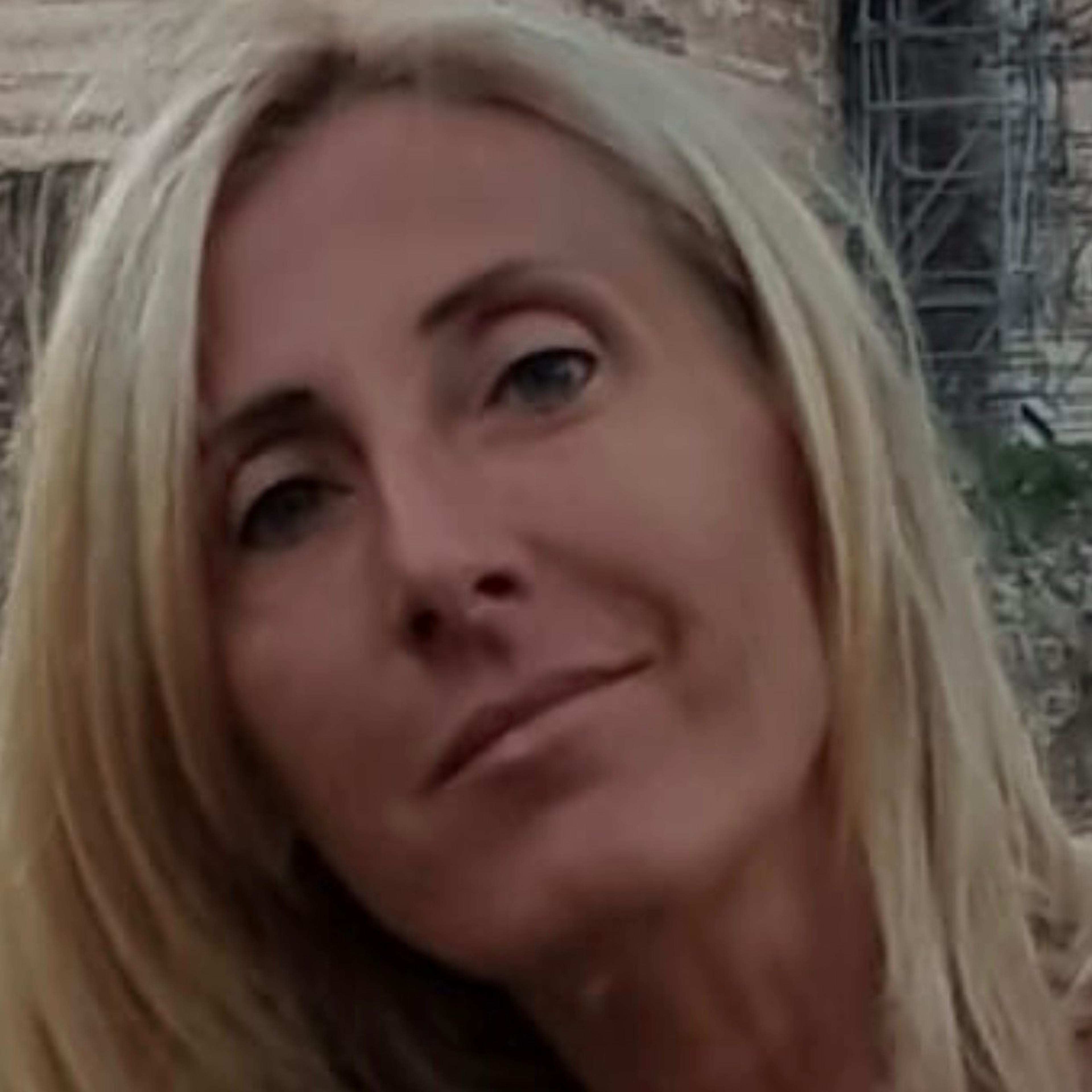 Barbara Lazzaretti