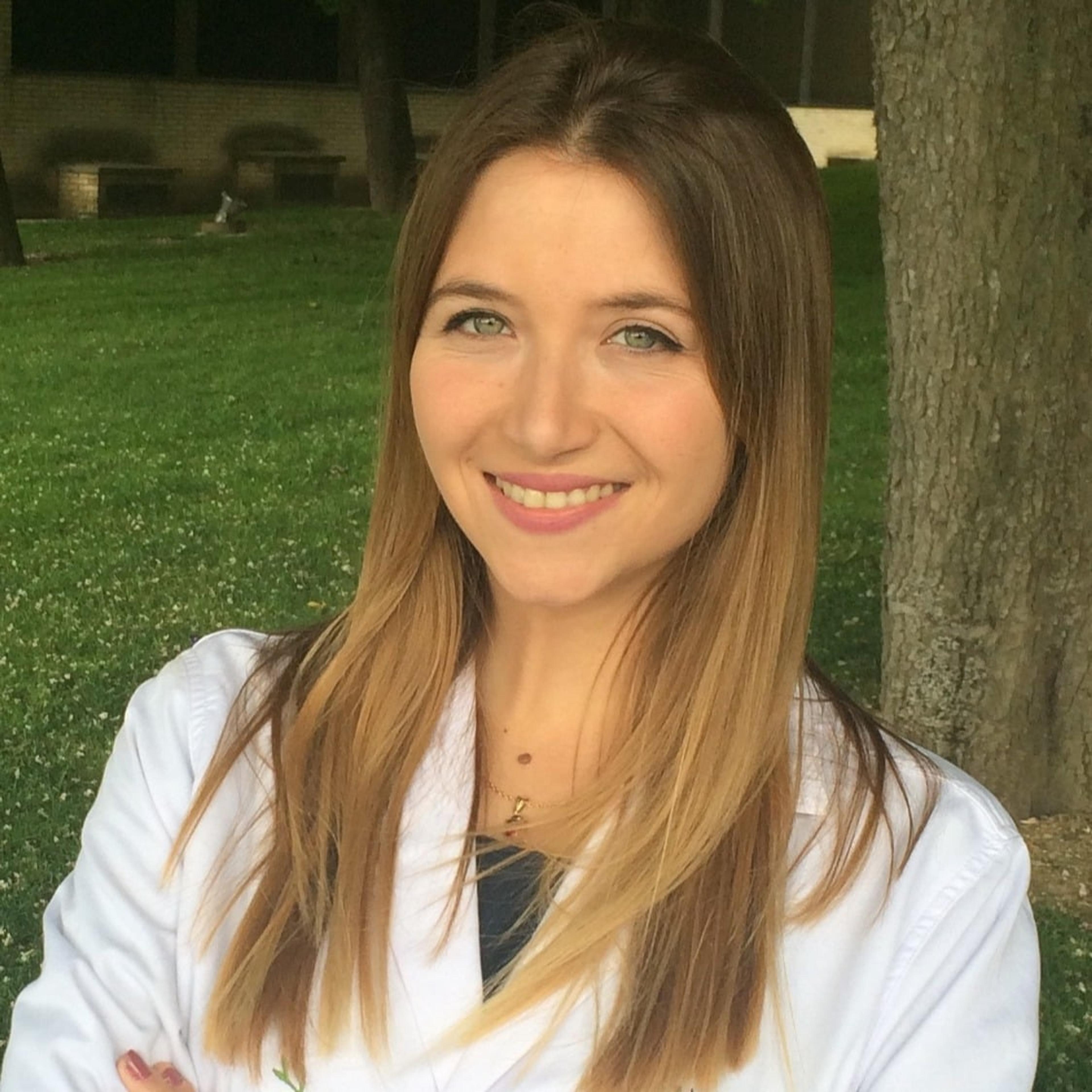 Ana Luz Resola