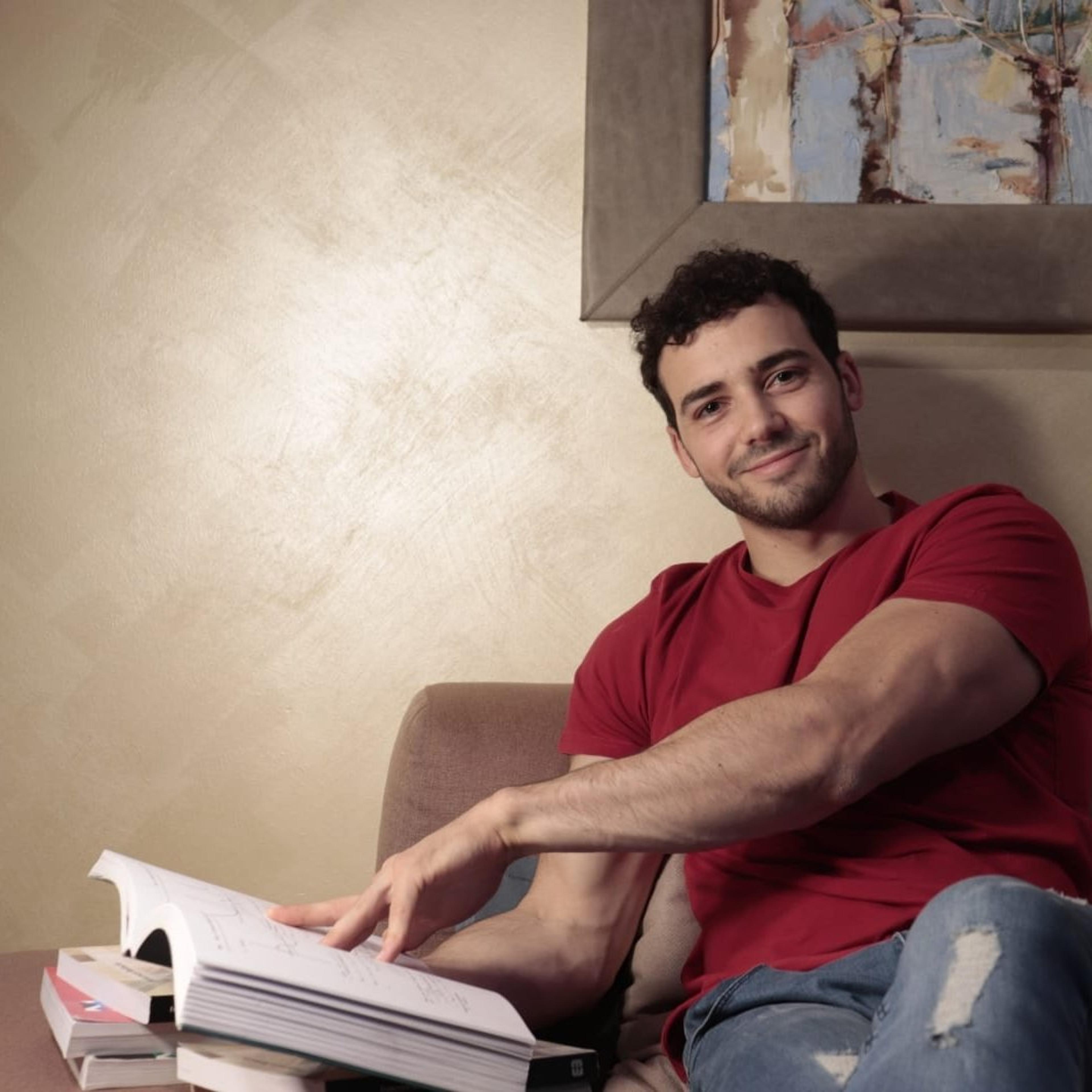 Alessandro Epicoco