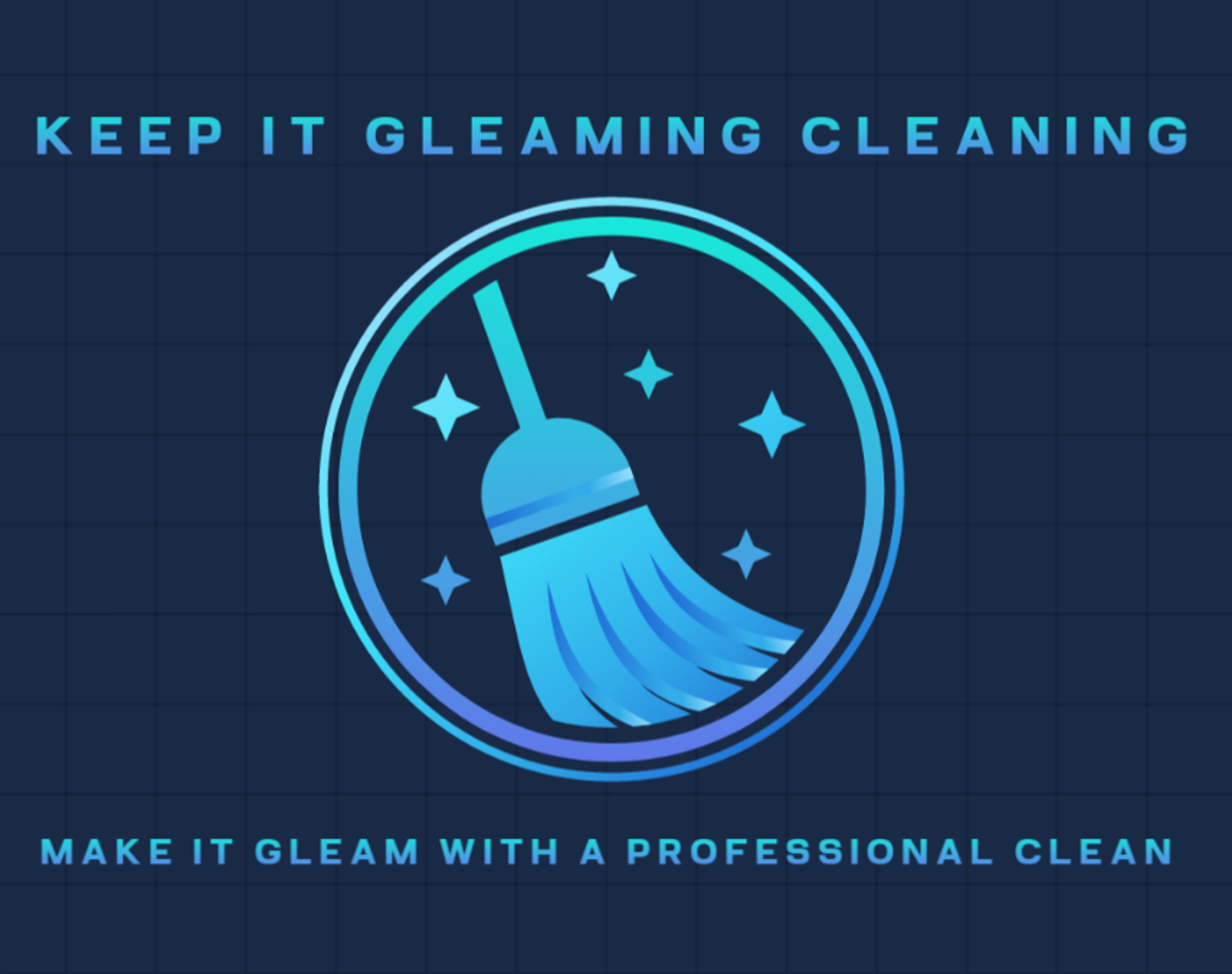 Keep It Gleaming