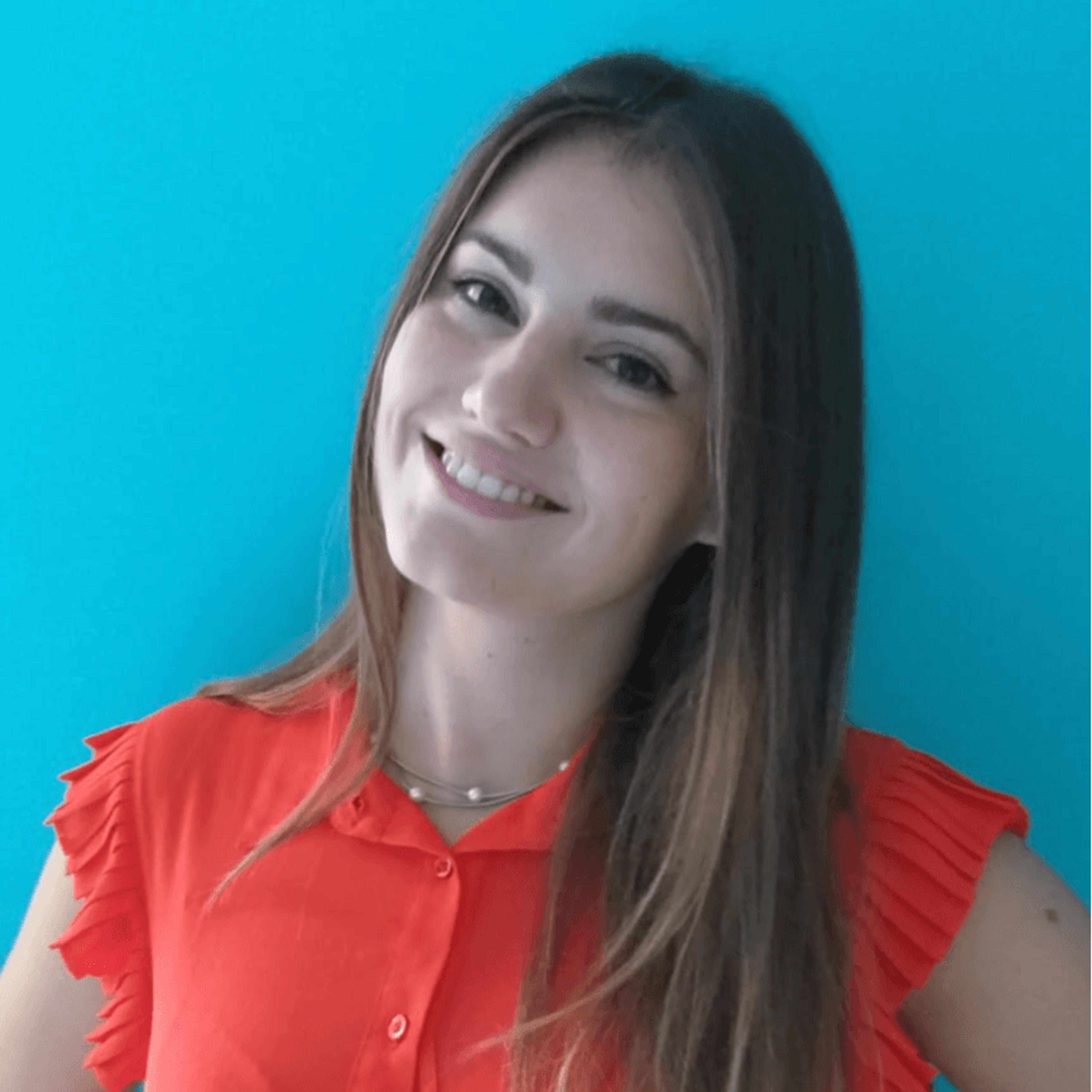 Martina Maccari