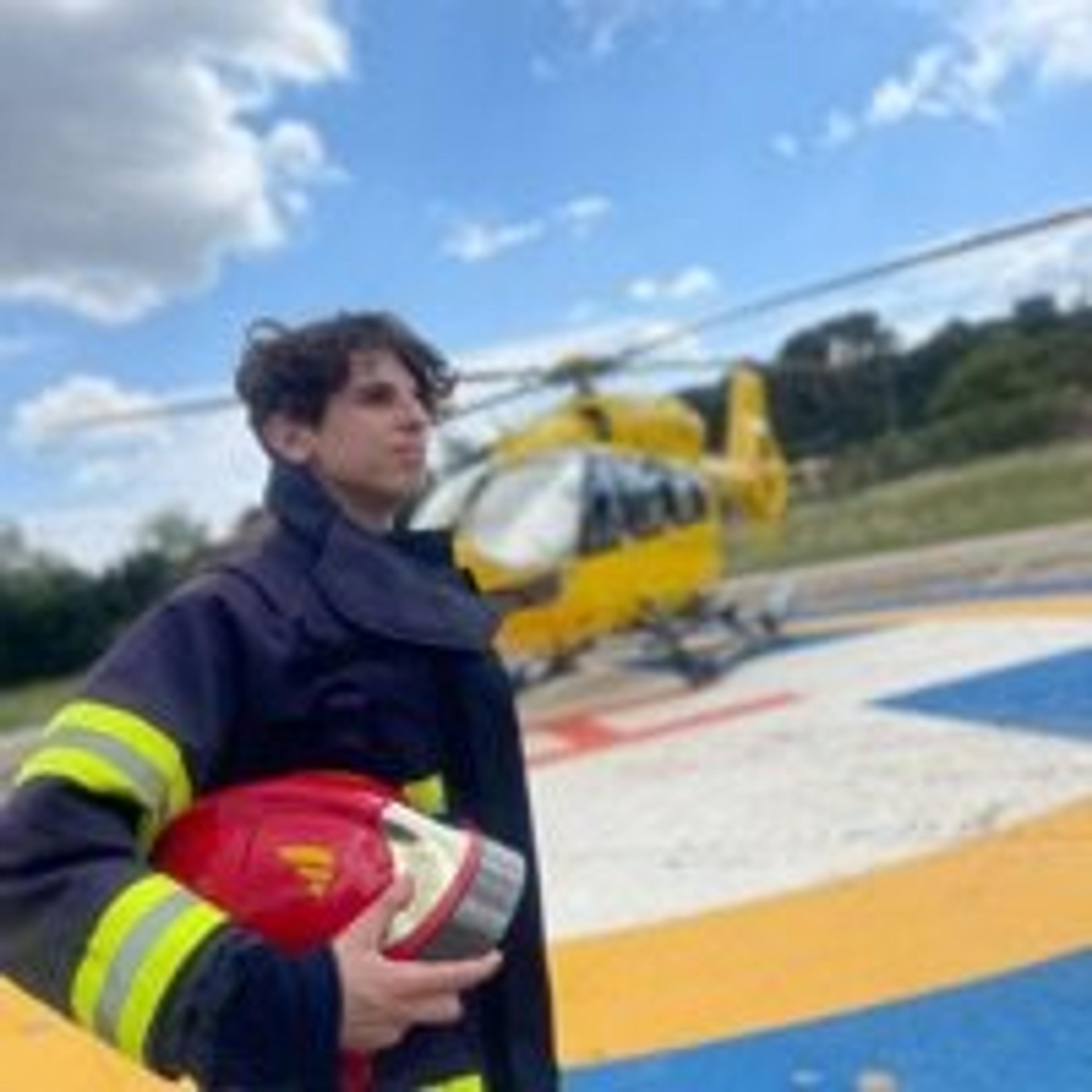 Samuele Biancolilla