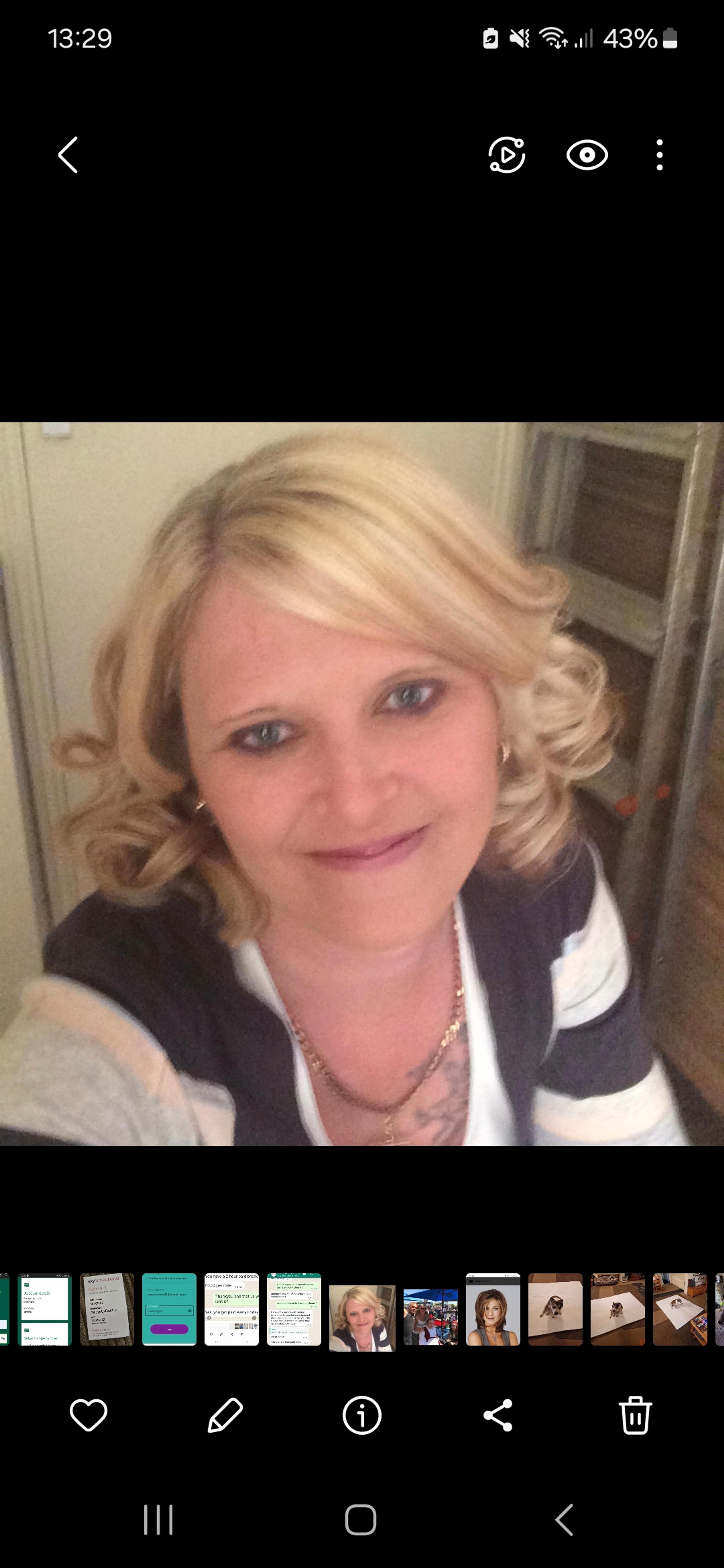 Tracy Welch