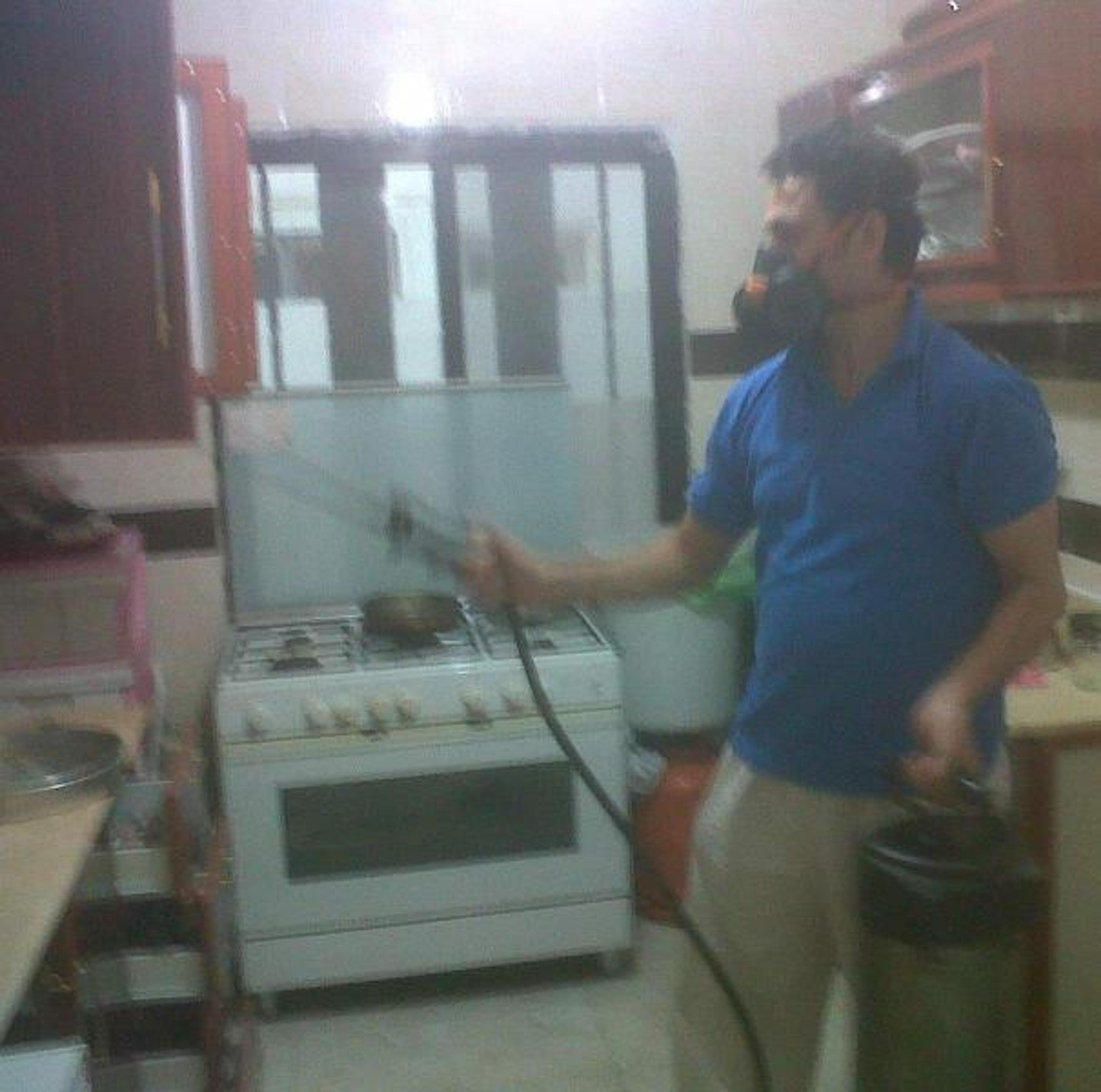 الشركة السعوديه لمكافحه الحشرات