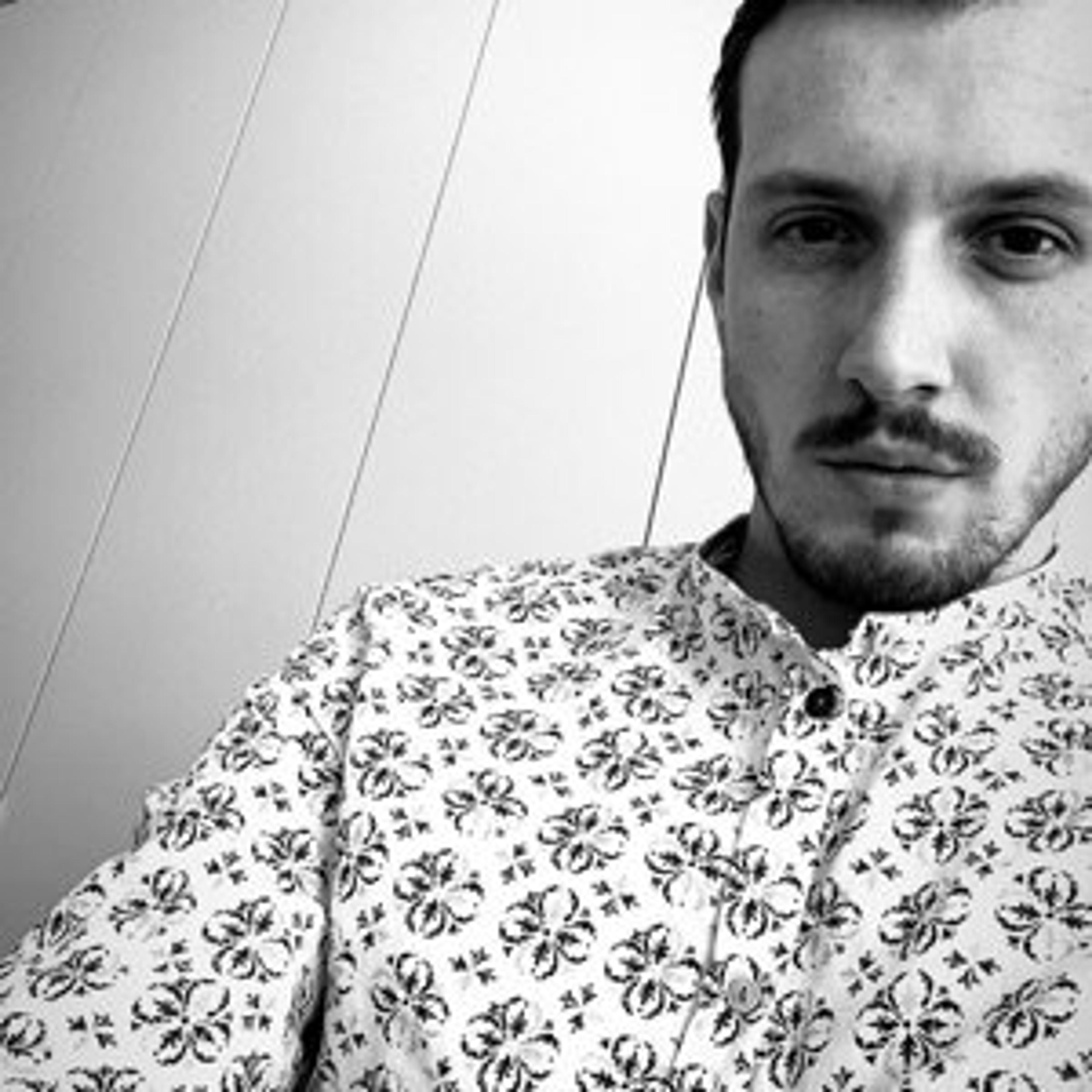 Luca Mattarolo