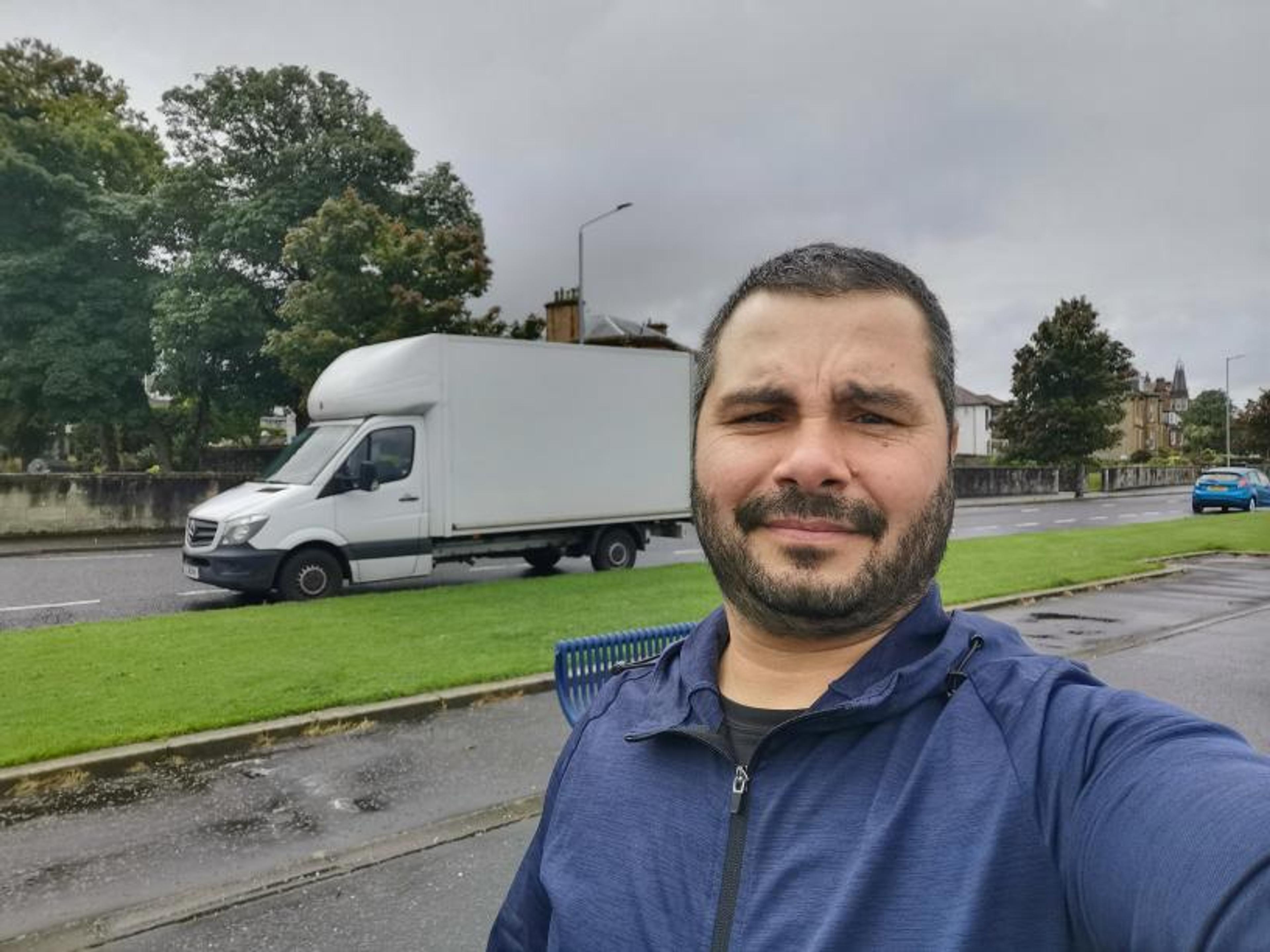Siltrans Logistics Ltd