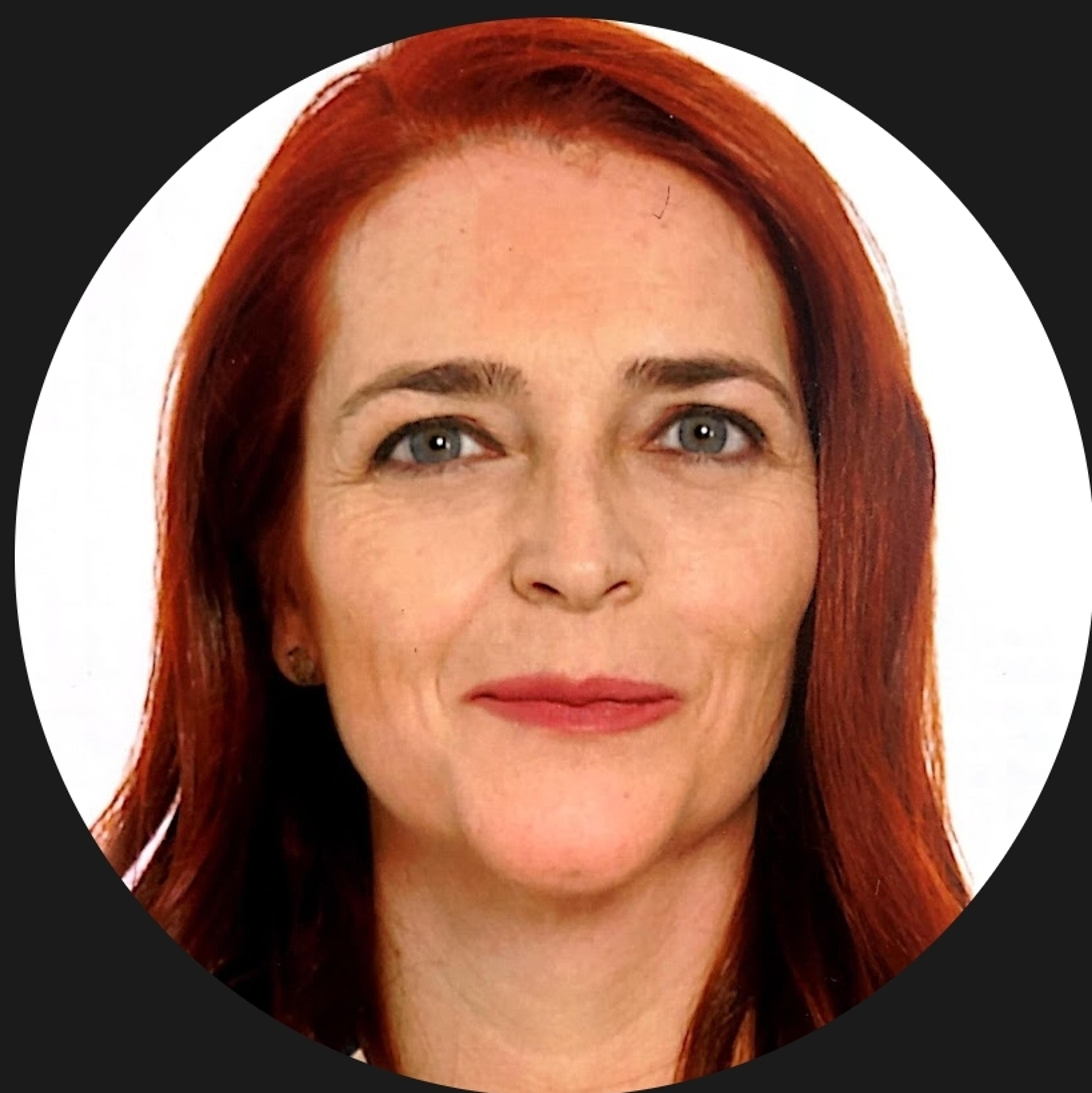 Xiomara Molina Fernández