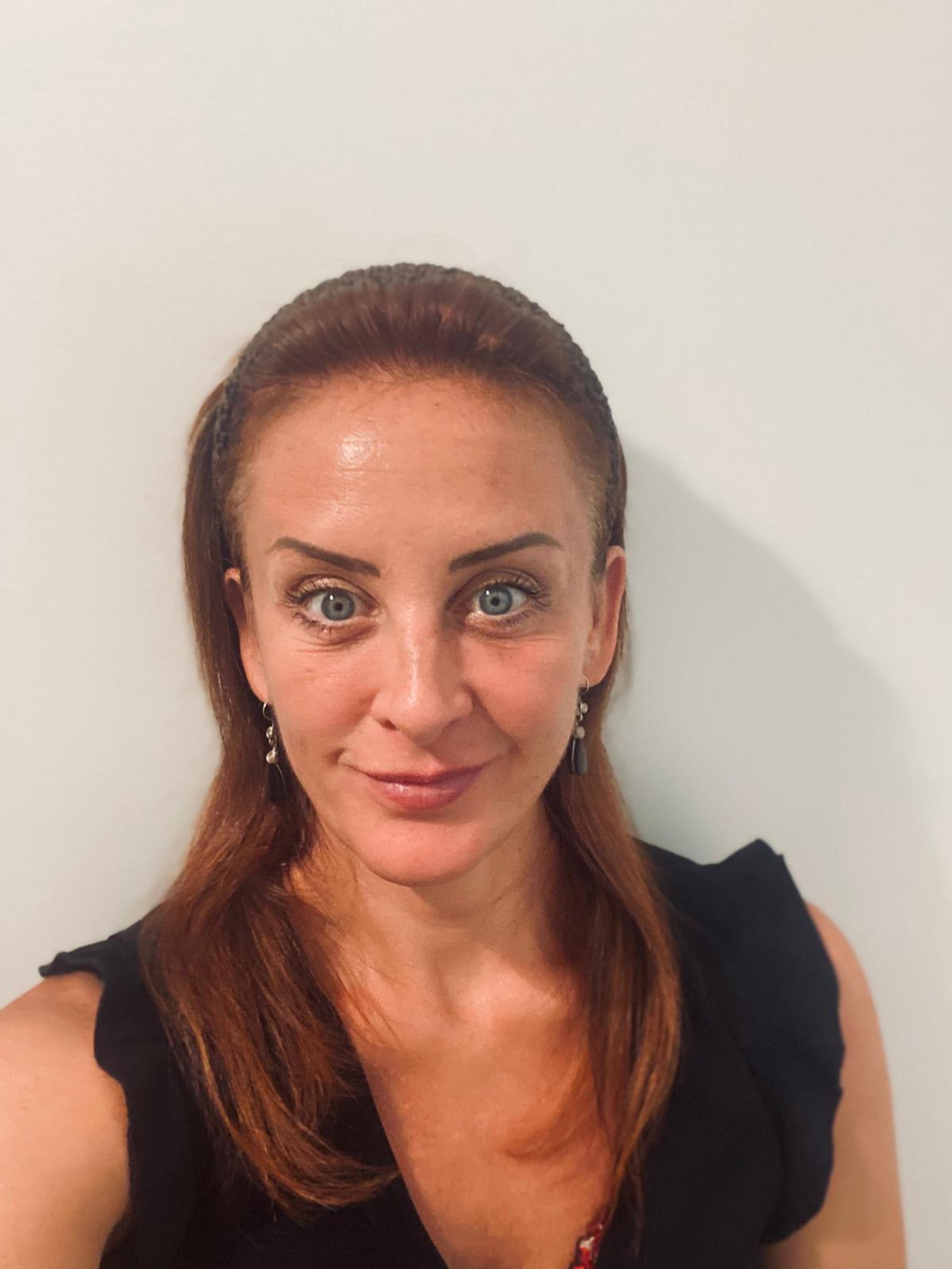 Cristina Orsatti