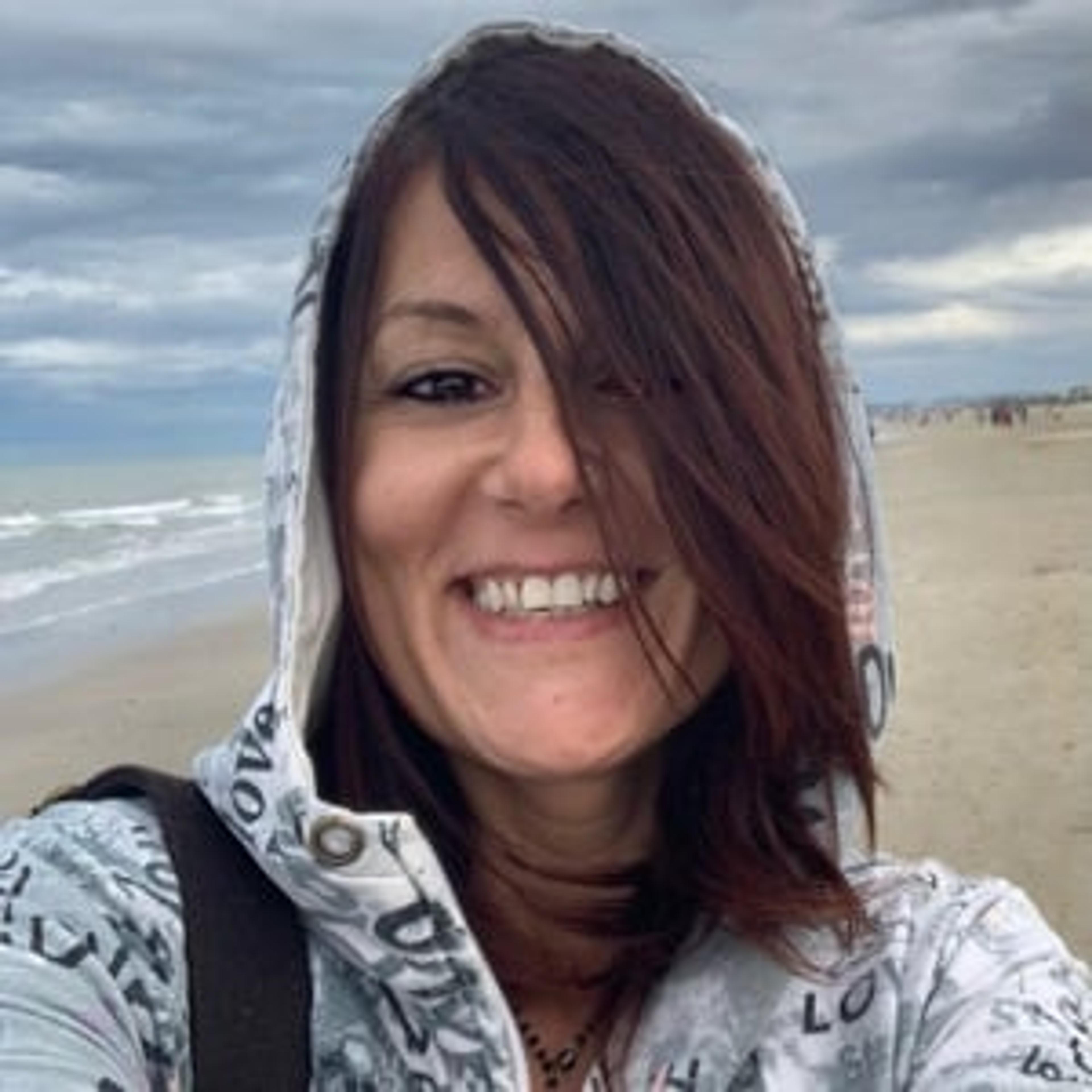 Arianna Delbaldo