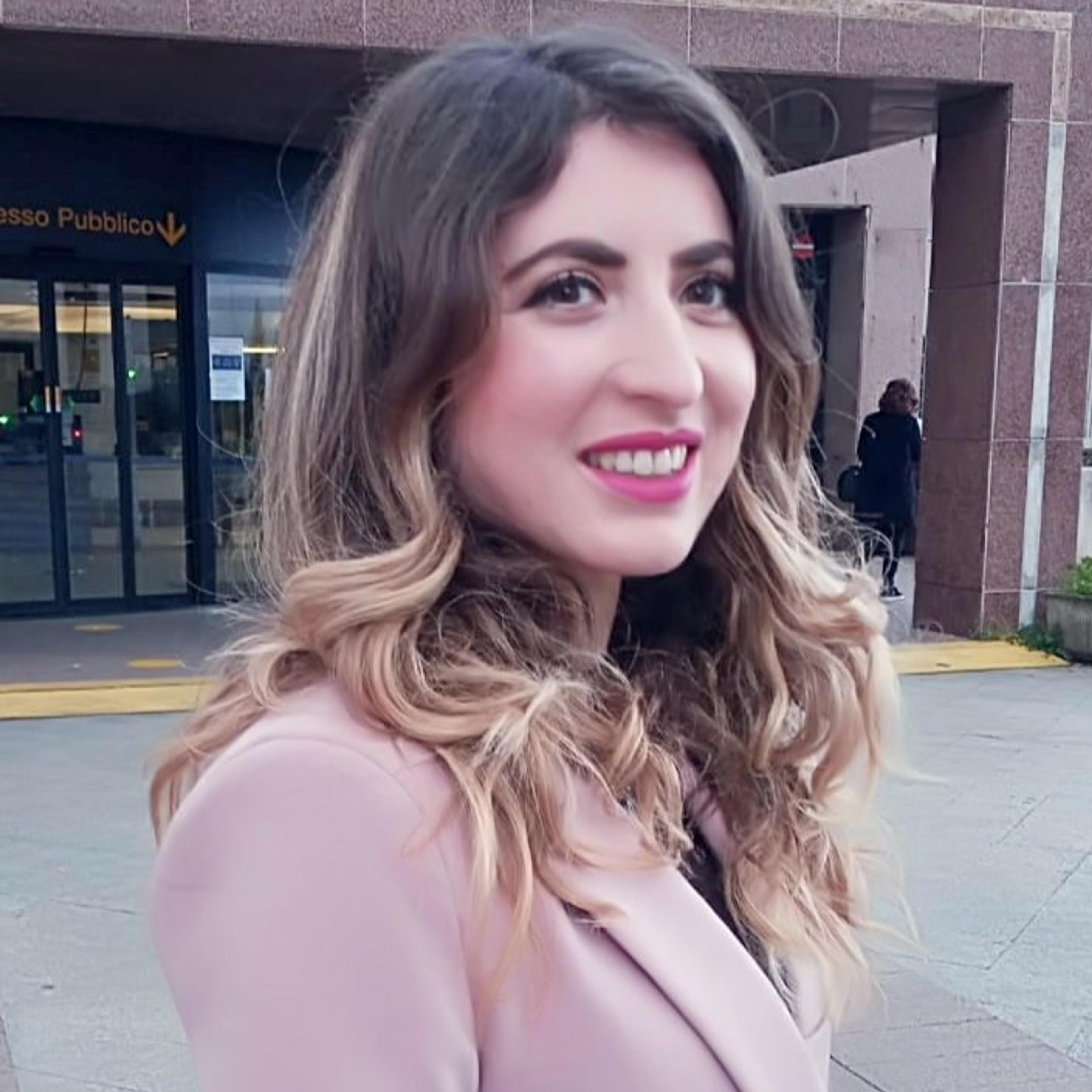CHANTAL IANNACCONE