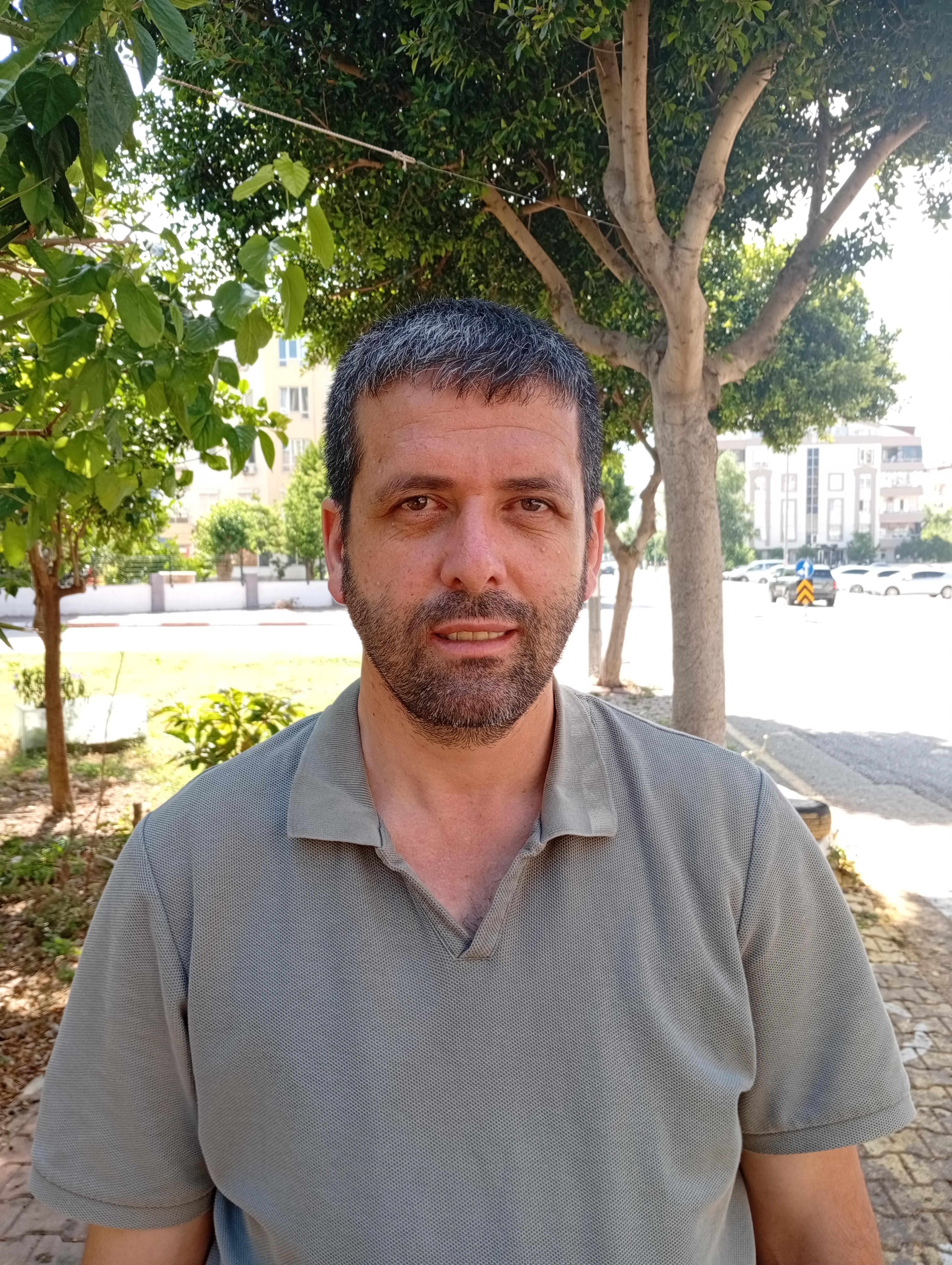 Muhammed KARADON