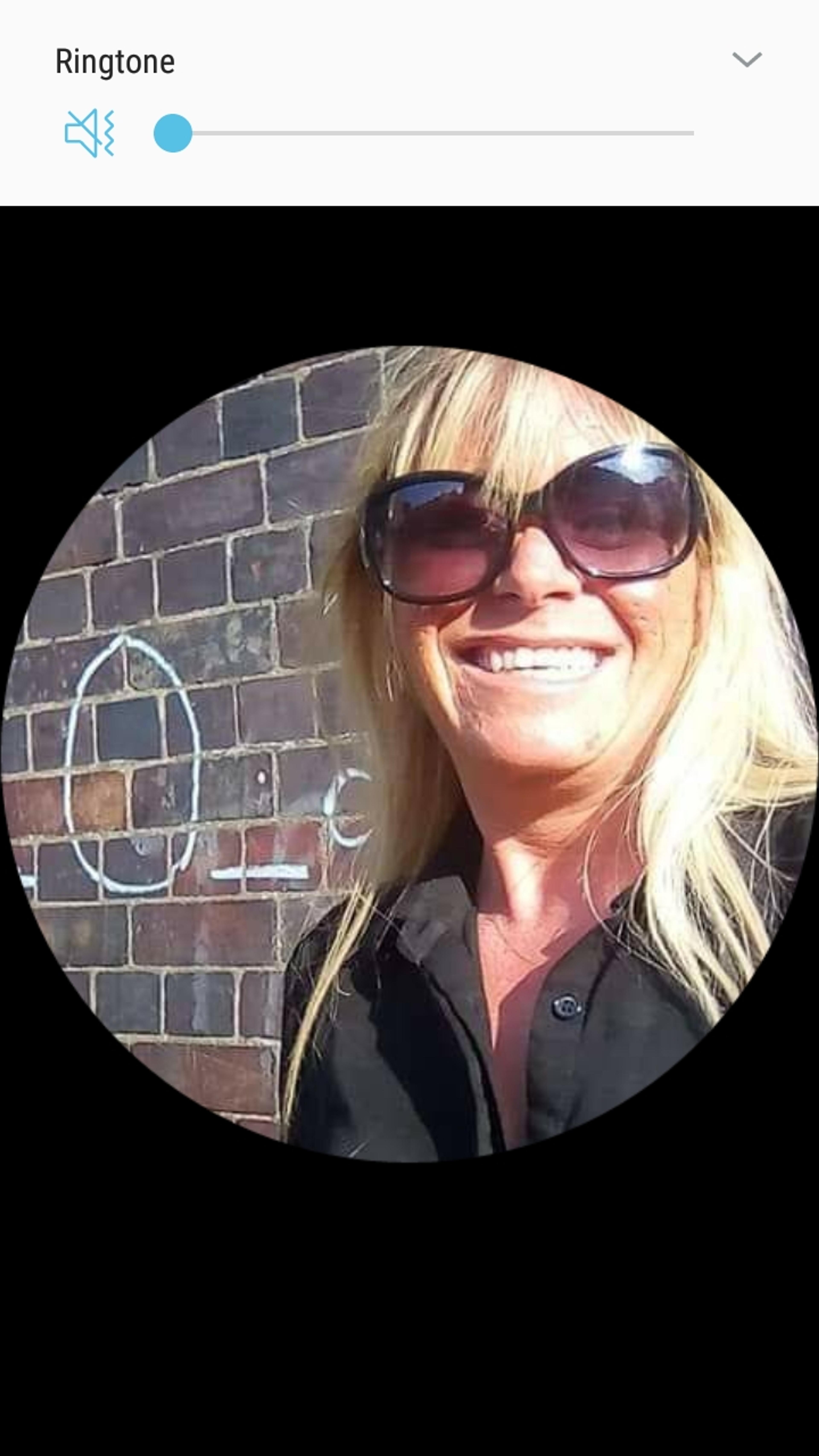 Anita Wainwright