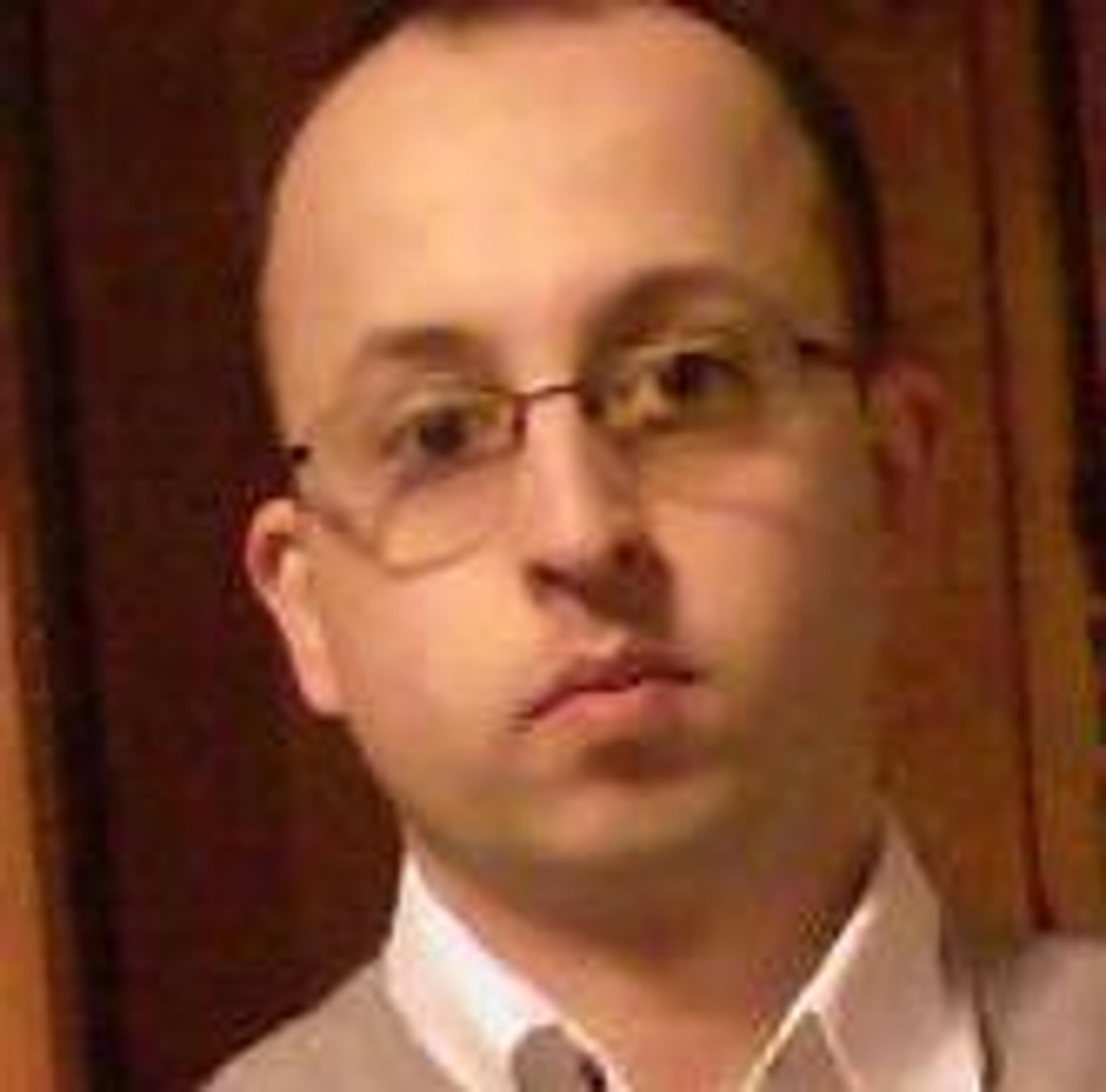 Mirko Capaccioli