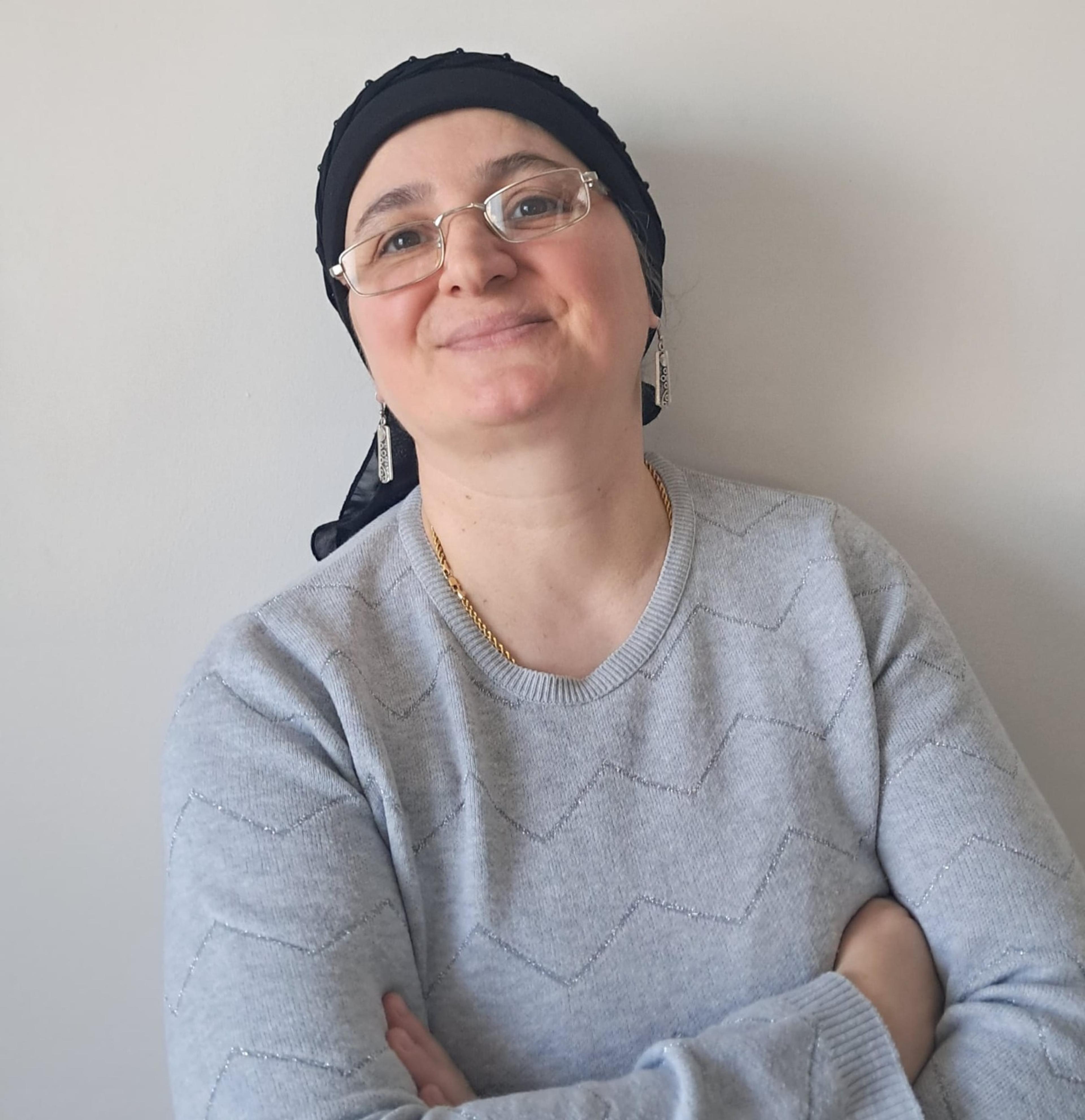 Rabia Görmez