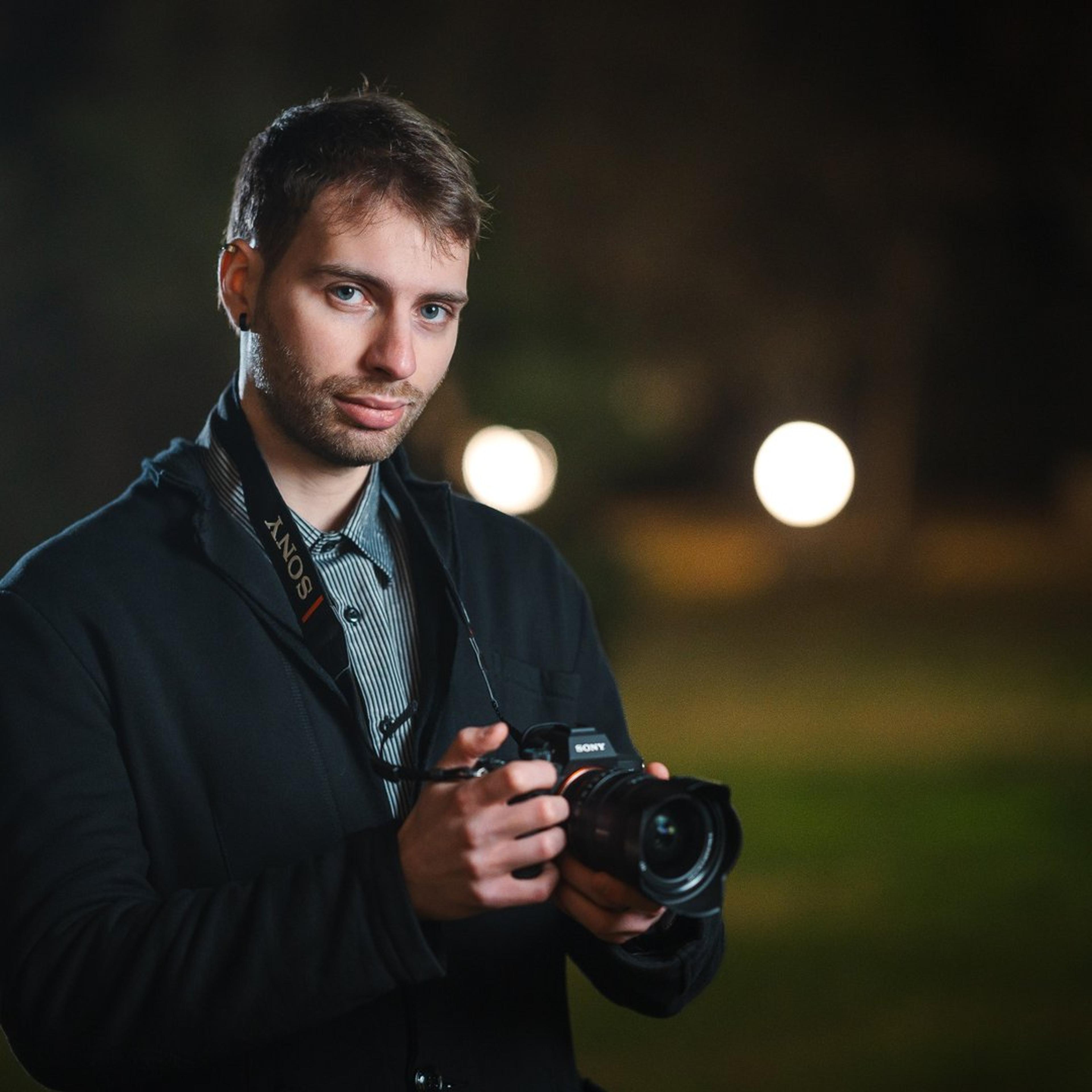 Mattia Petronella