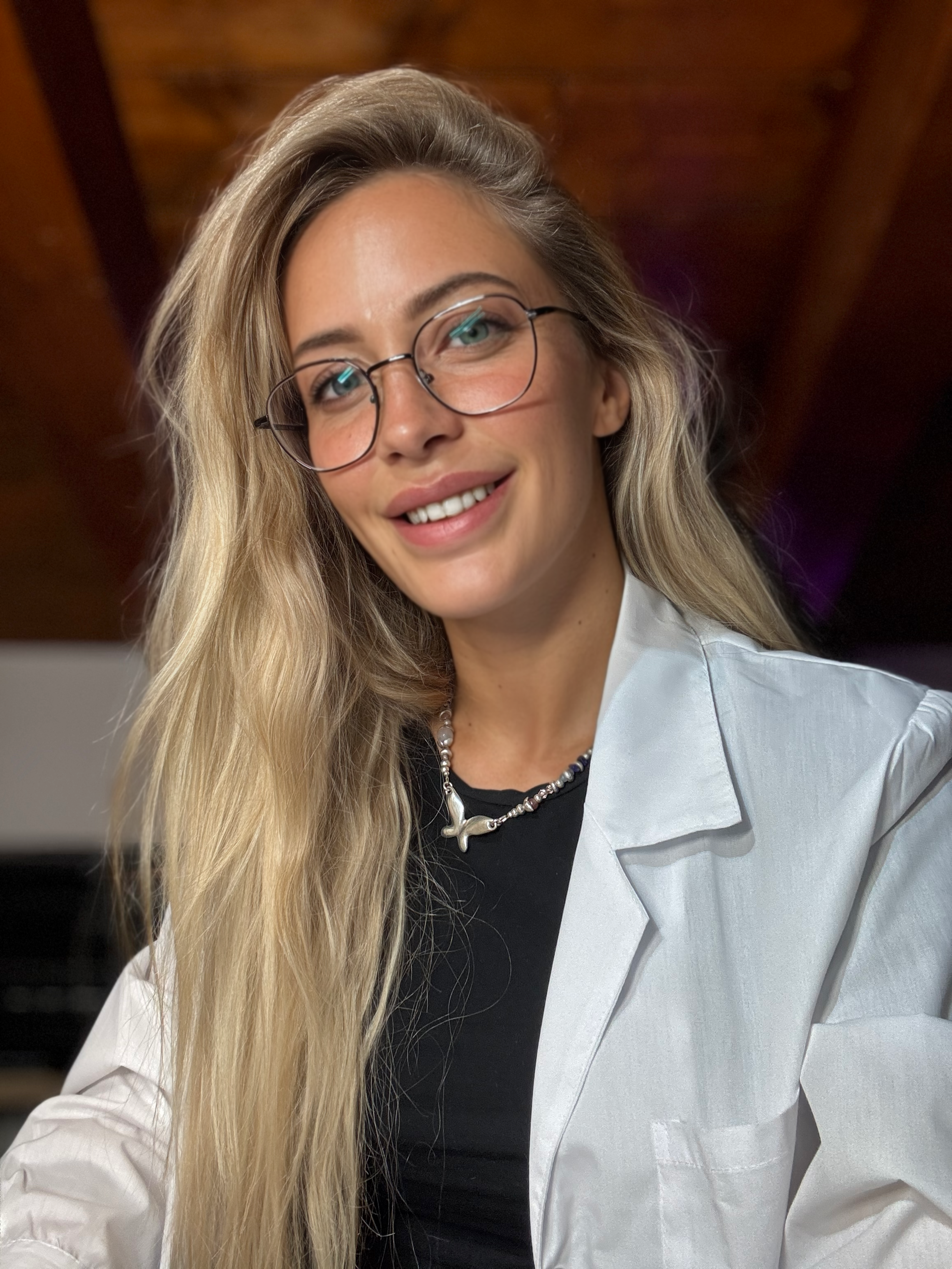 Claudia Anna