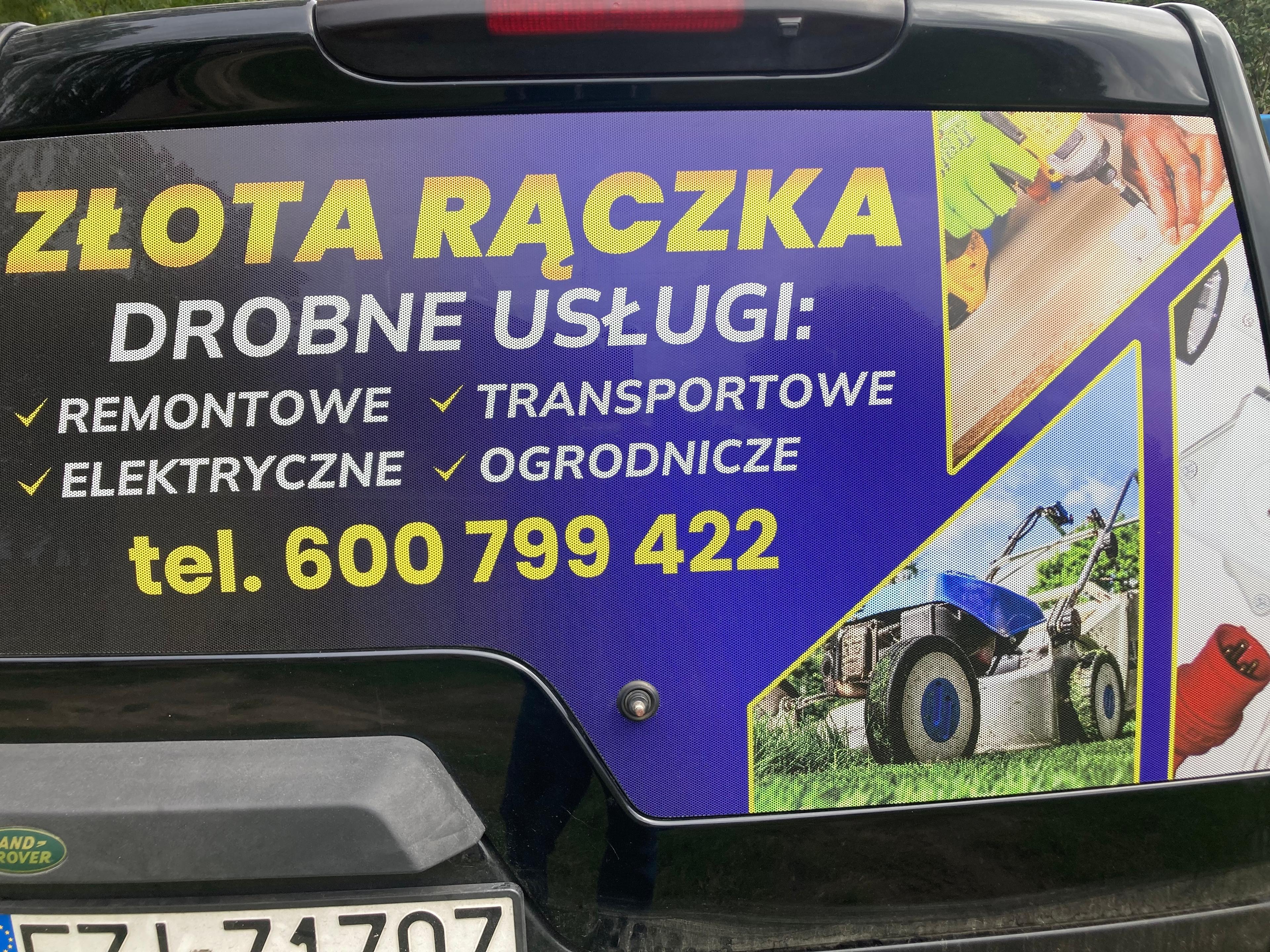 Ryszard Kopacewicz Złota Rączka
