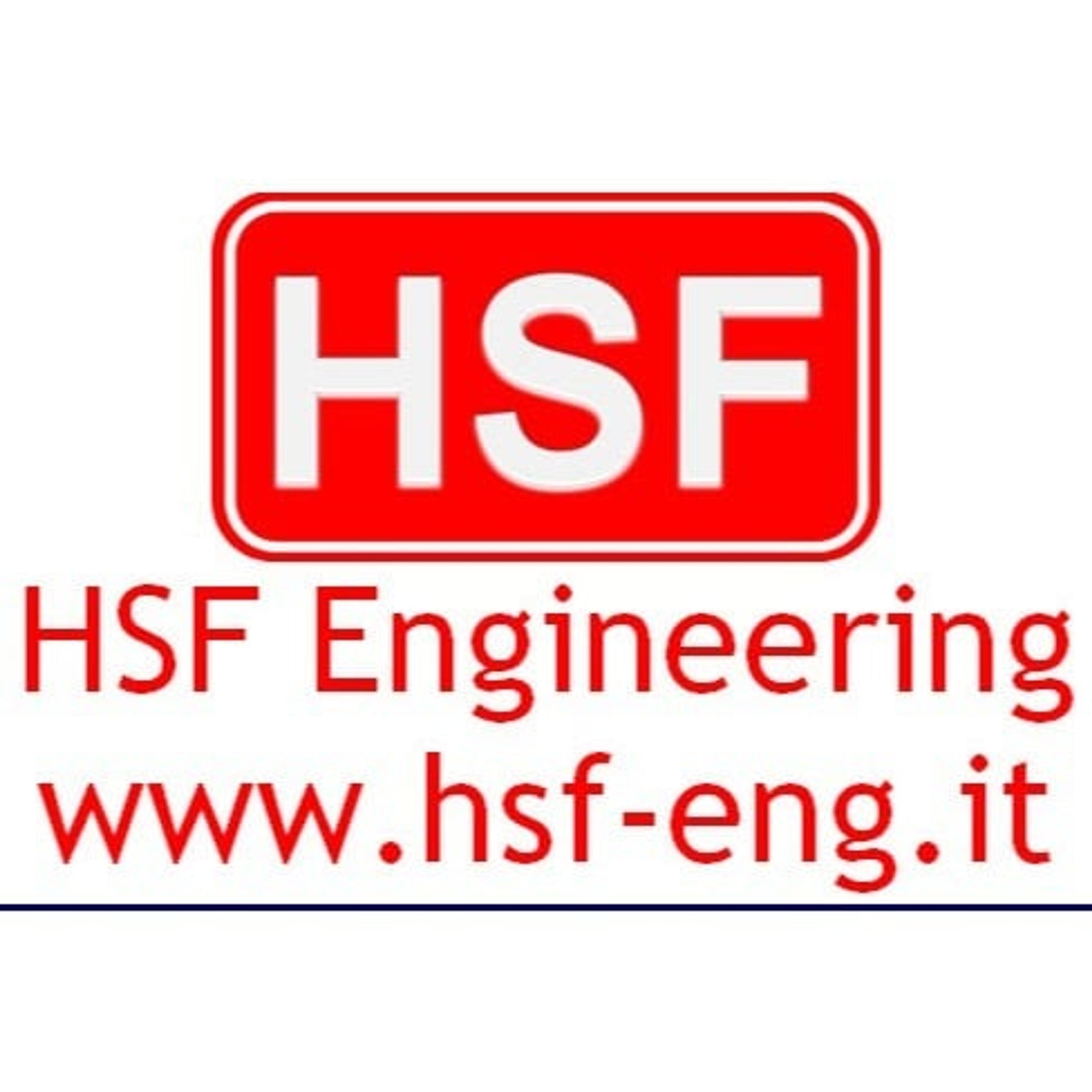 HSF Engineering