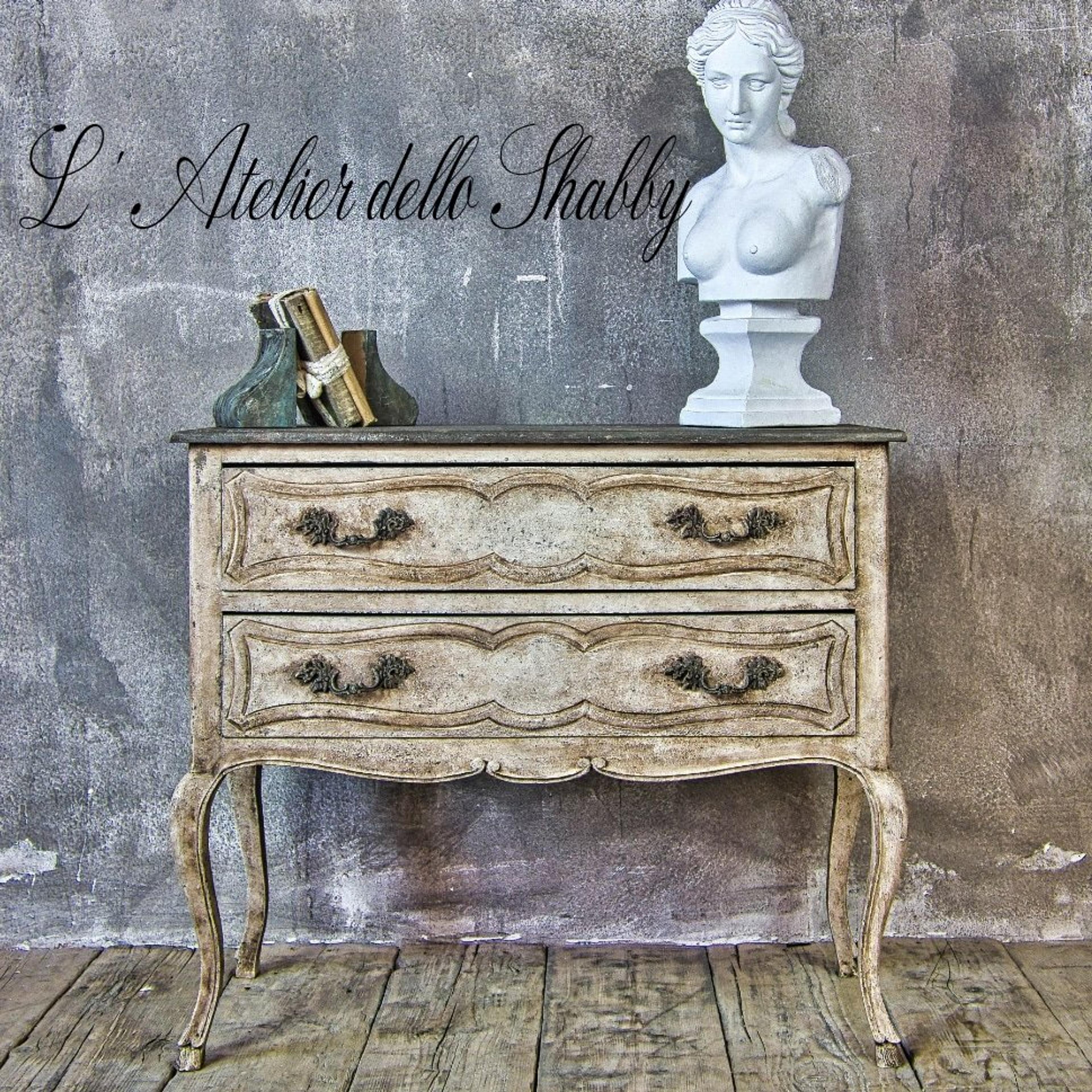 L'Atelier dello Shabby