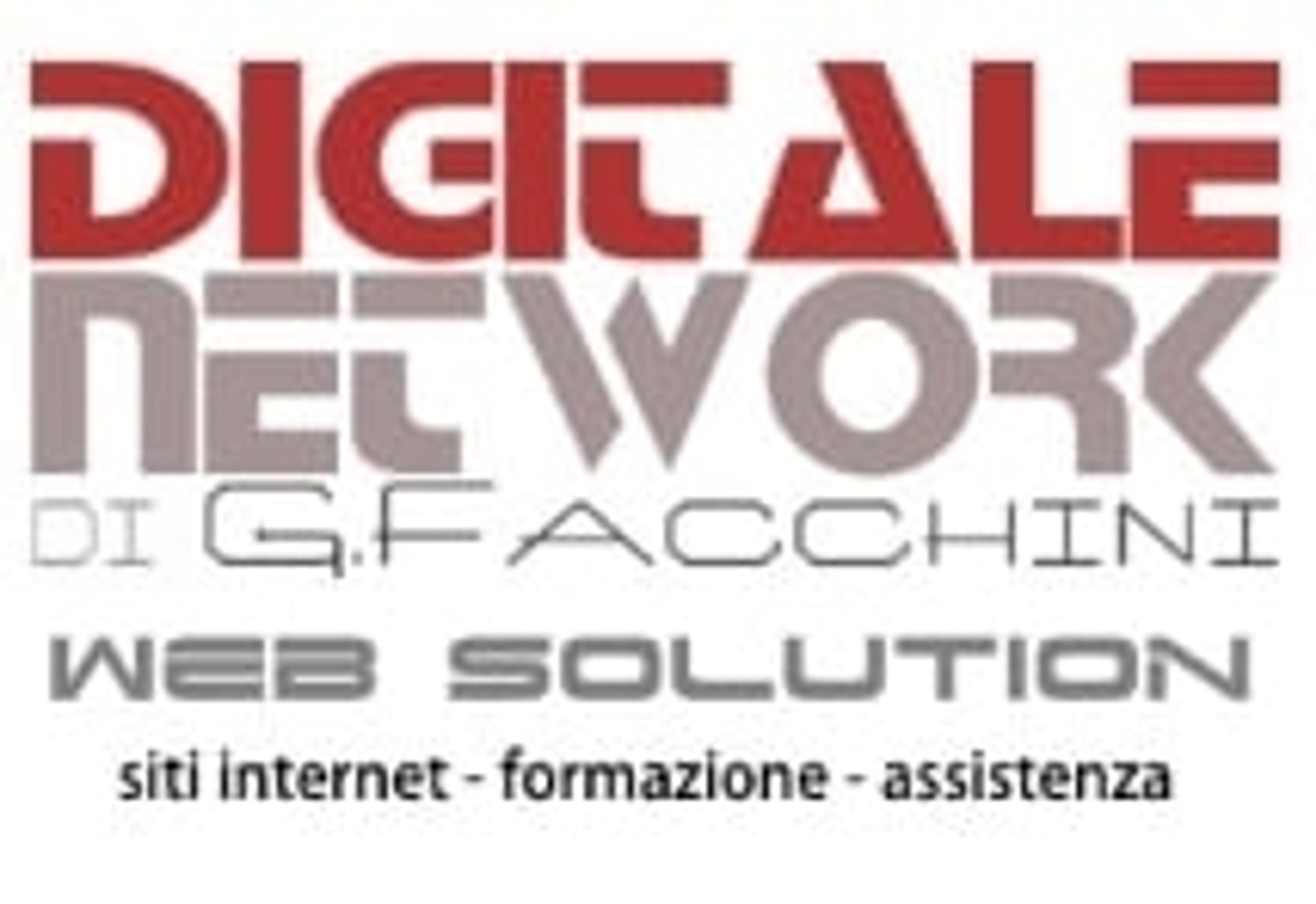 Digitale Network di G.Facchini
