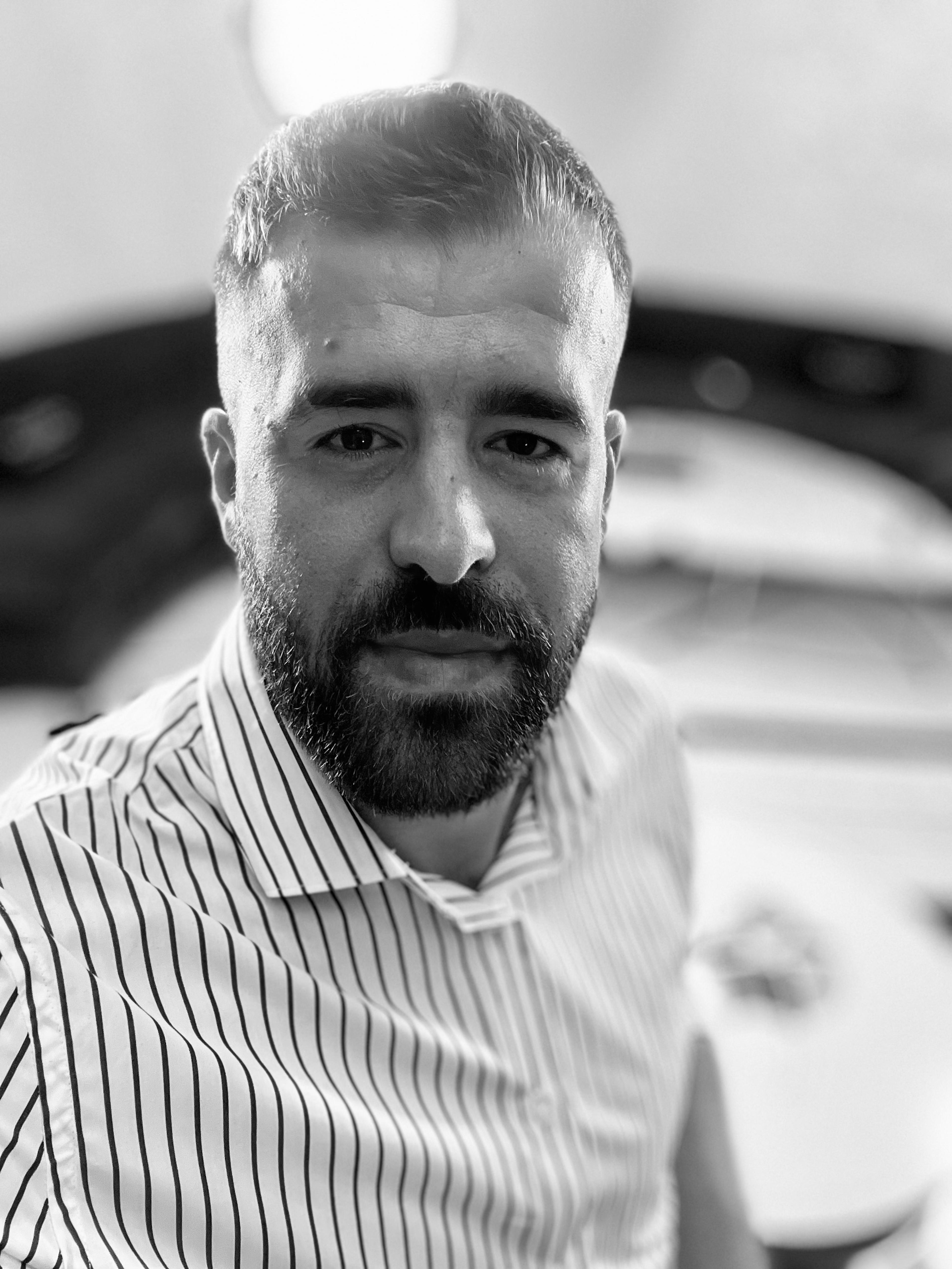 Flavius Manea