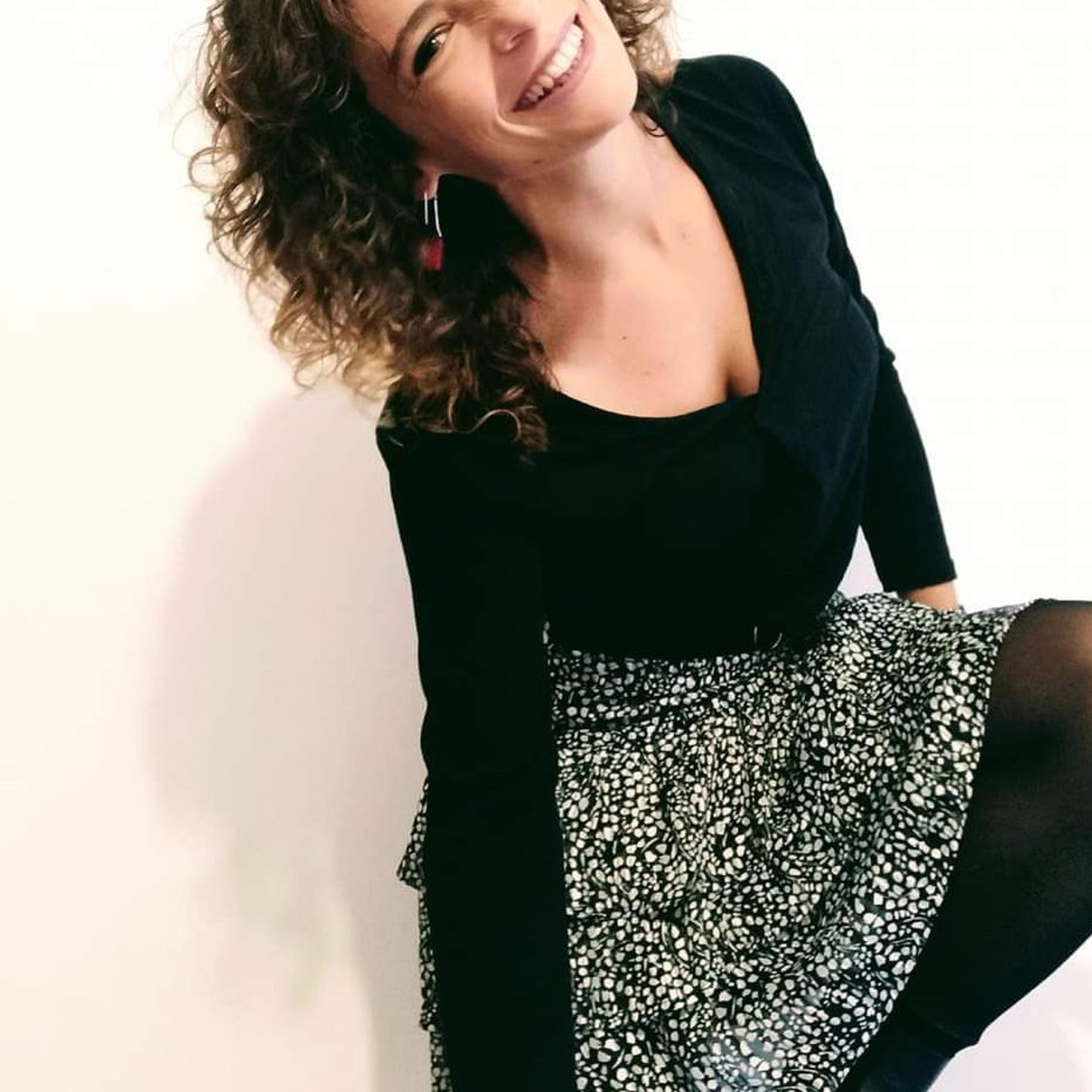 Mariana Zoe Arcanio