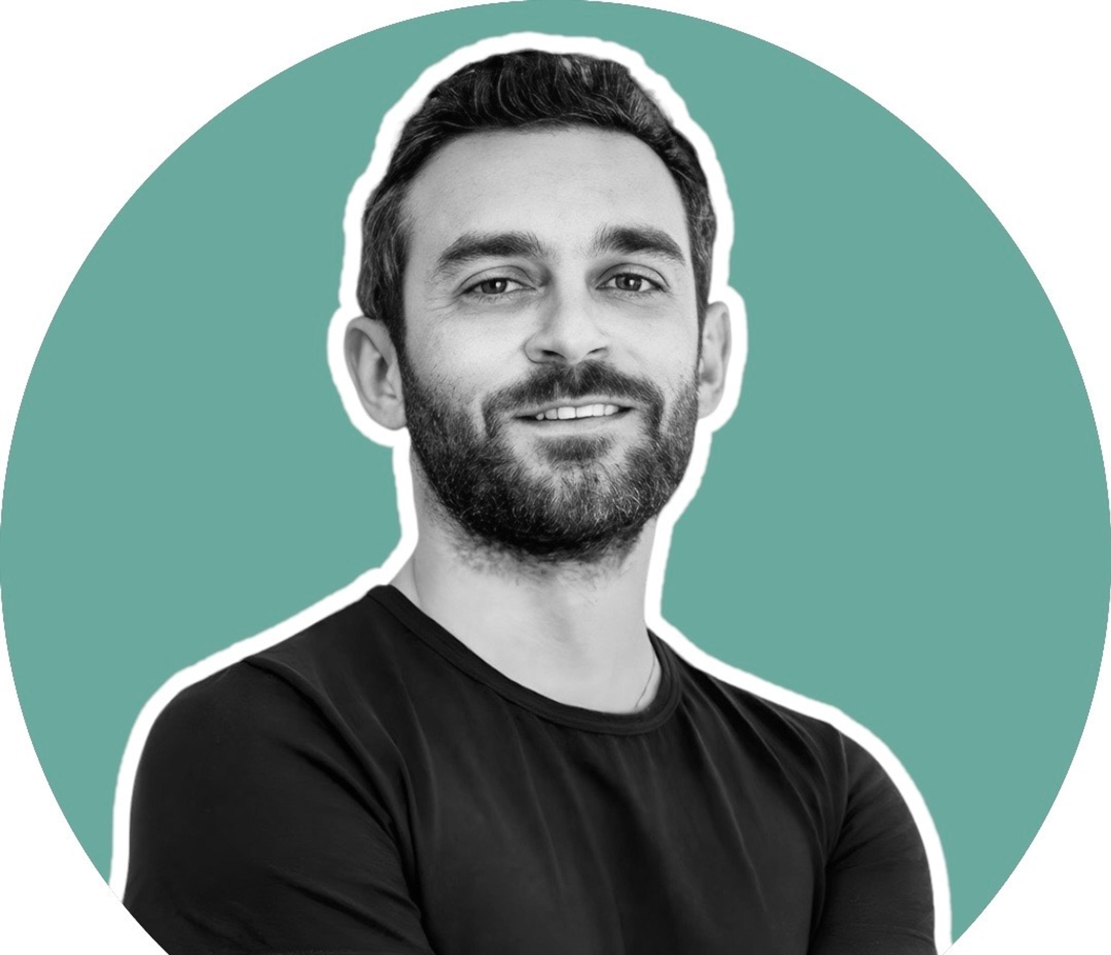Marco Dangelo