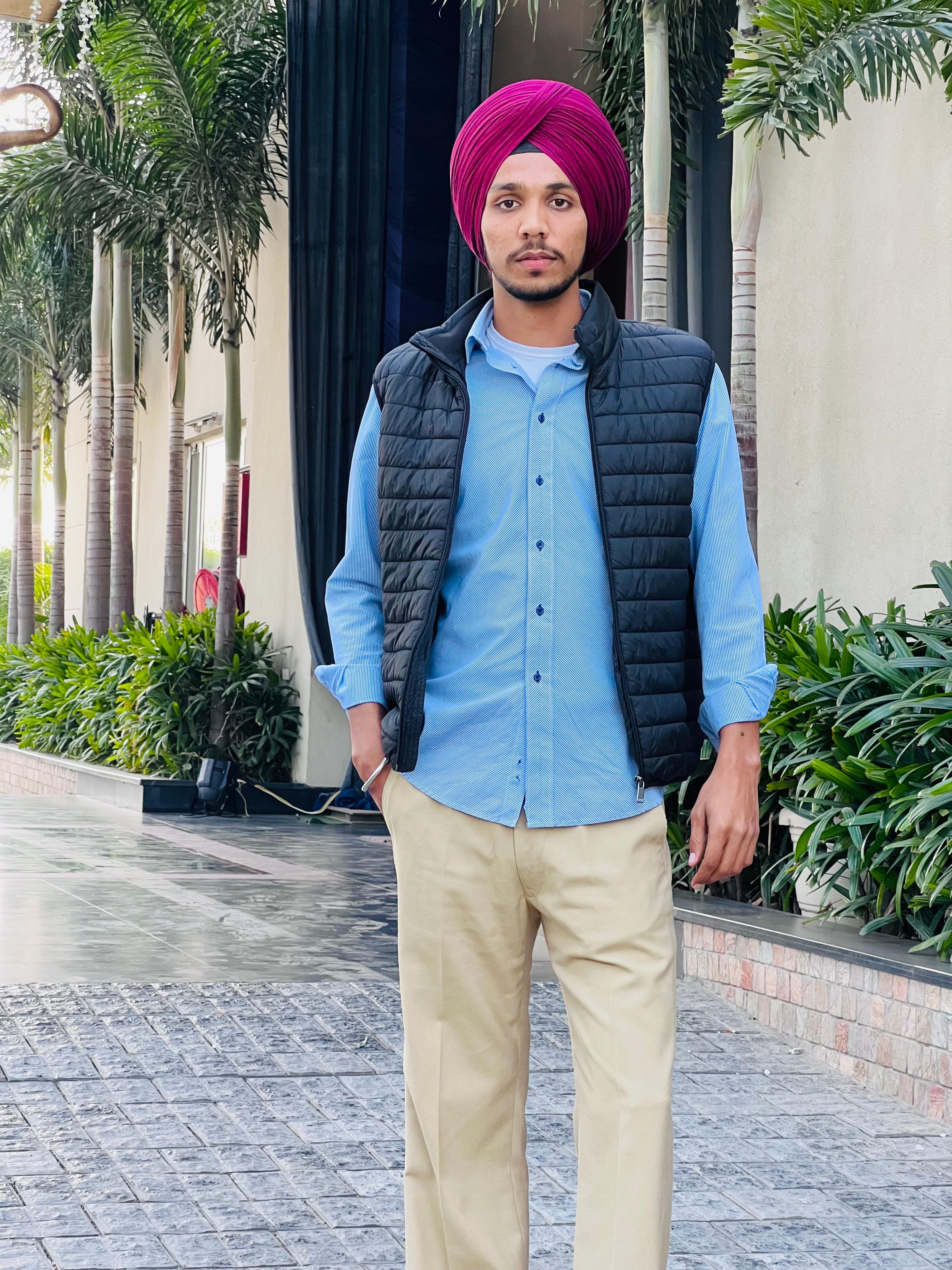 Gurchetan cheema